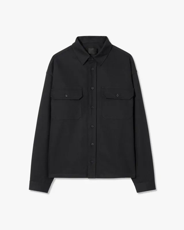 EVANDER SHIRT sold by Nili Lotan