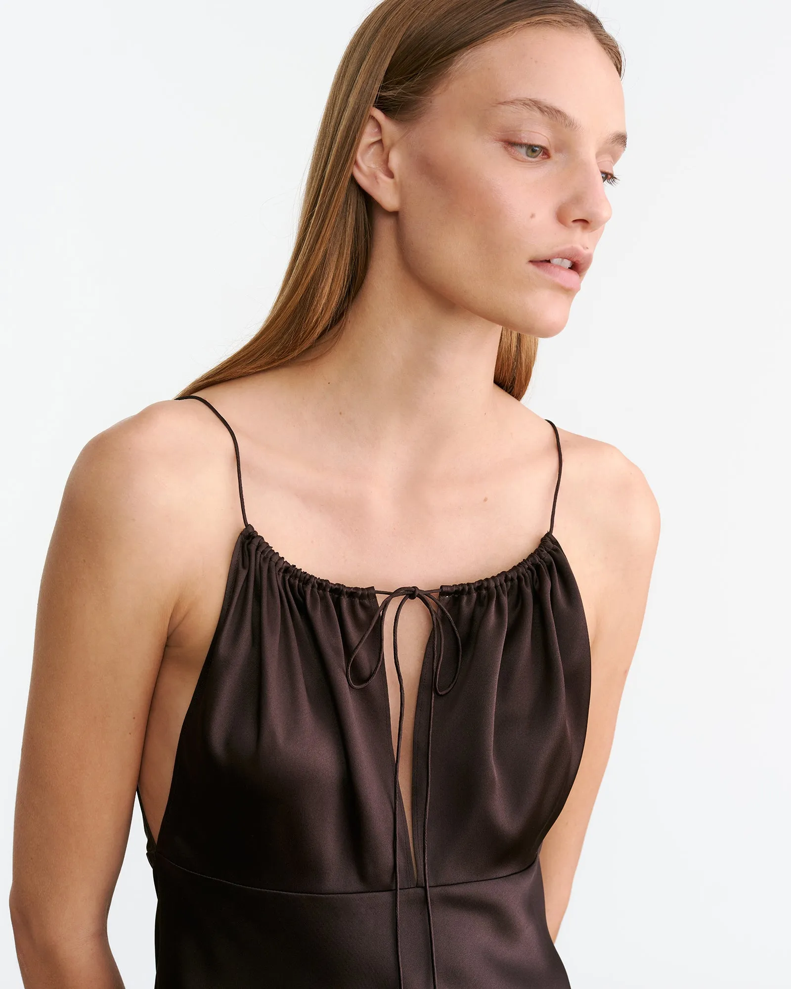 ARDELLE GOWN sold by Nili Lotan product image thumbnail 3