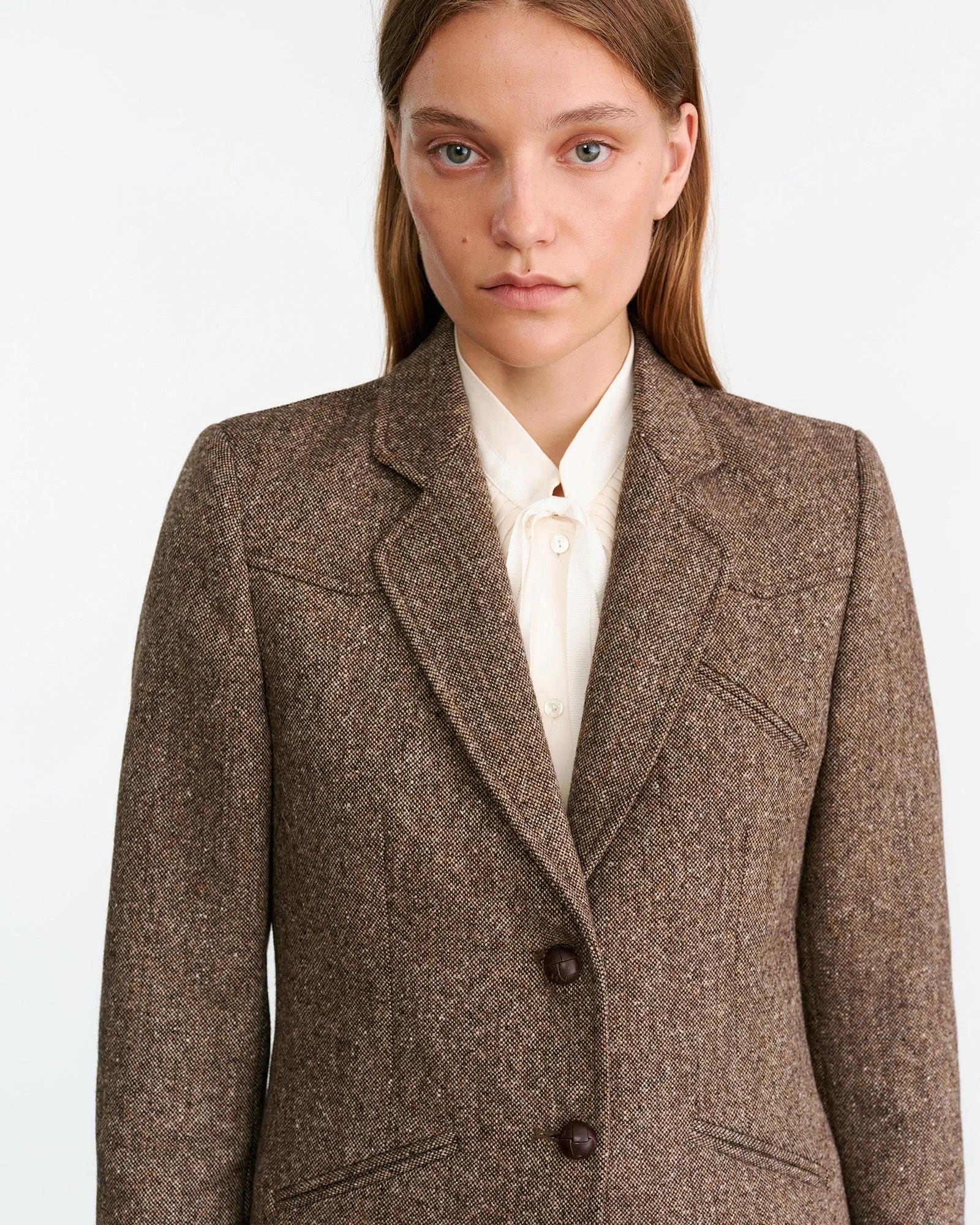 LYON JACKET sold by Nili Lotan product image thumbnail 3