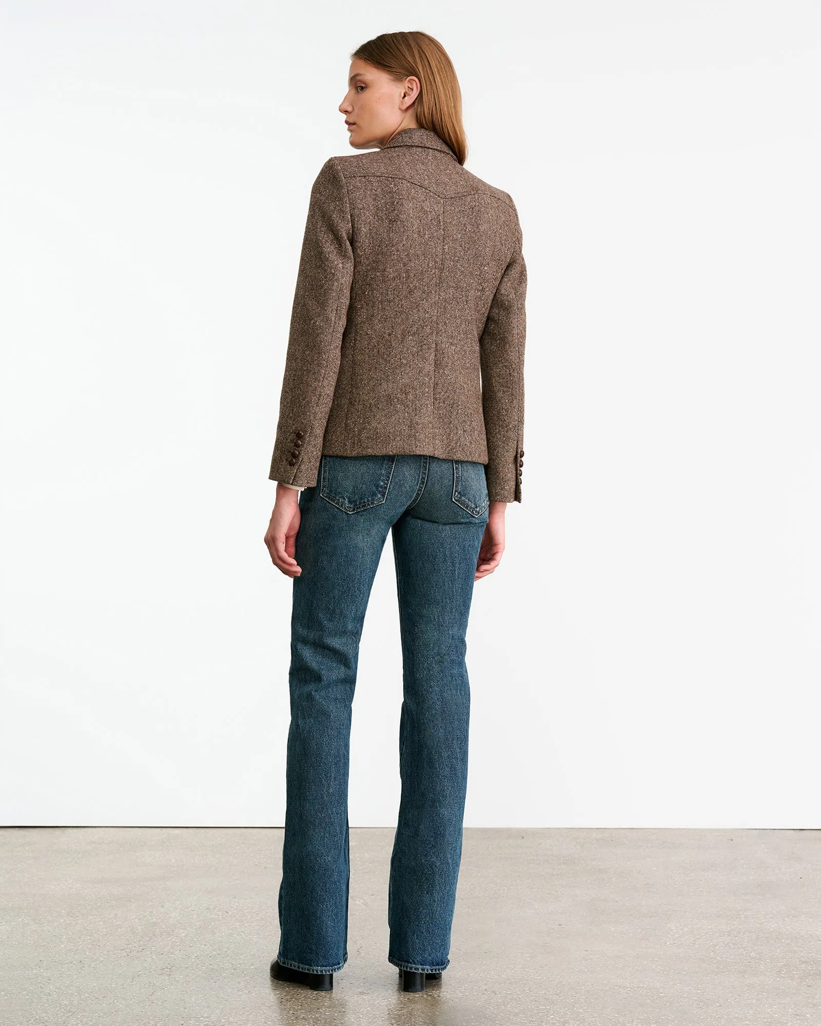 LYON JACKET sold by Nili Lotan product image thumbnail 5