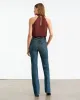 ALLA HALTERNECK TOP sold by Nili Lotan