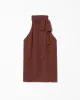 ALLA HALTERNECK TOP sold by Nili Lotan