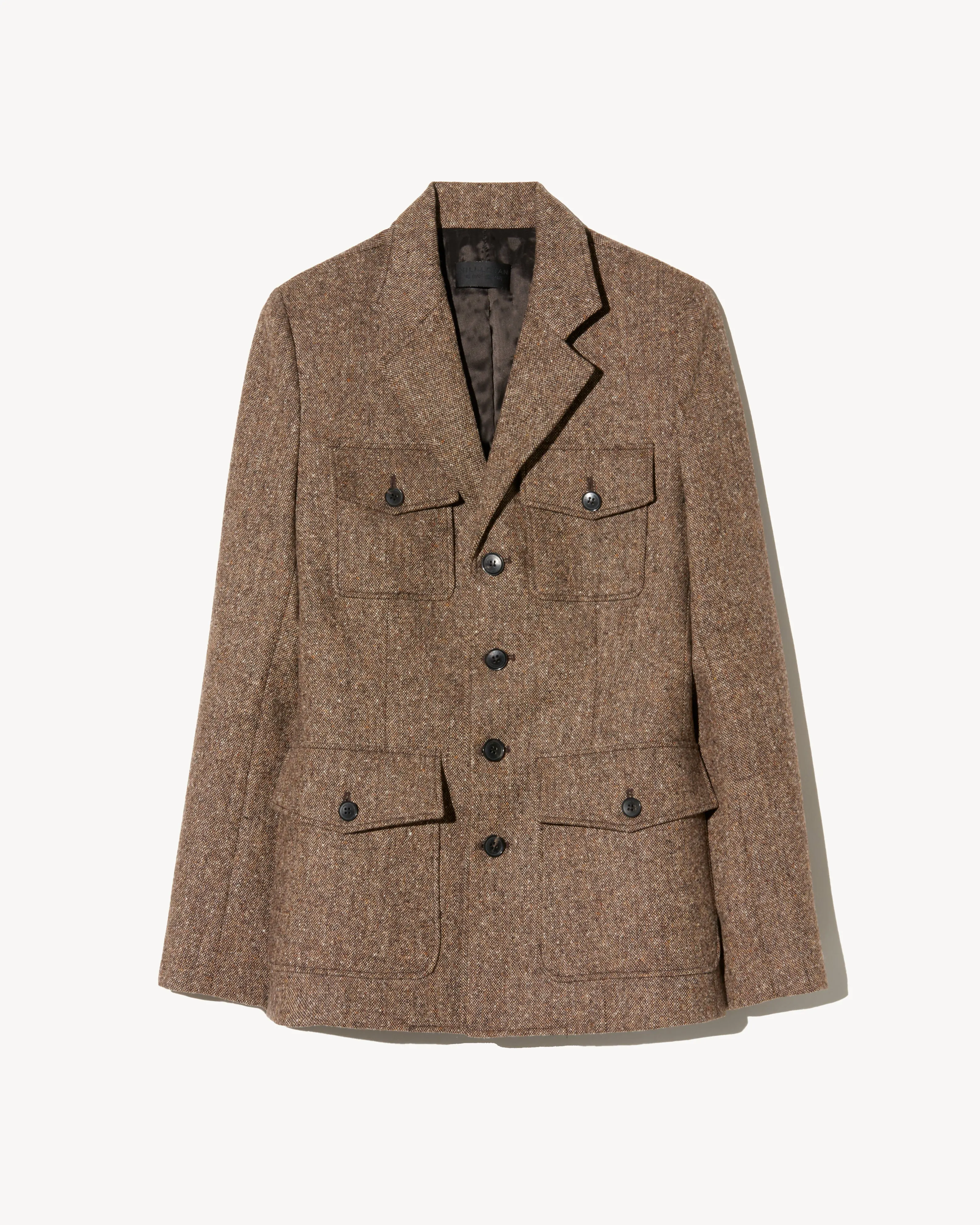 FLEUR JACKET sold by Nili Lotan