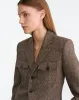 FLEUR JACKET sold by Nili Lotan