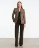 FLEUR JACKET sold by Nili Lotan