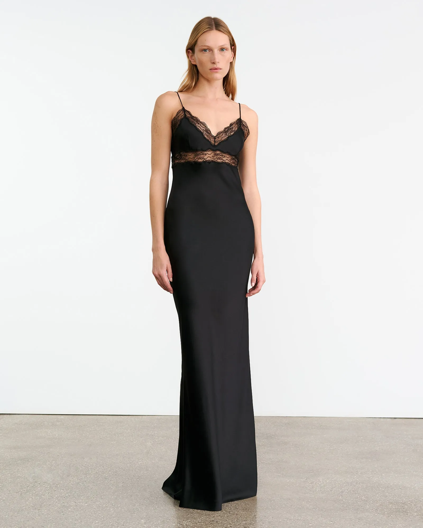 ADELIE GOWN sold by Nili Lotan product image thumbnail 2