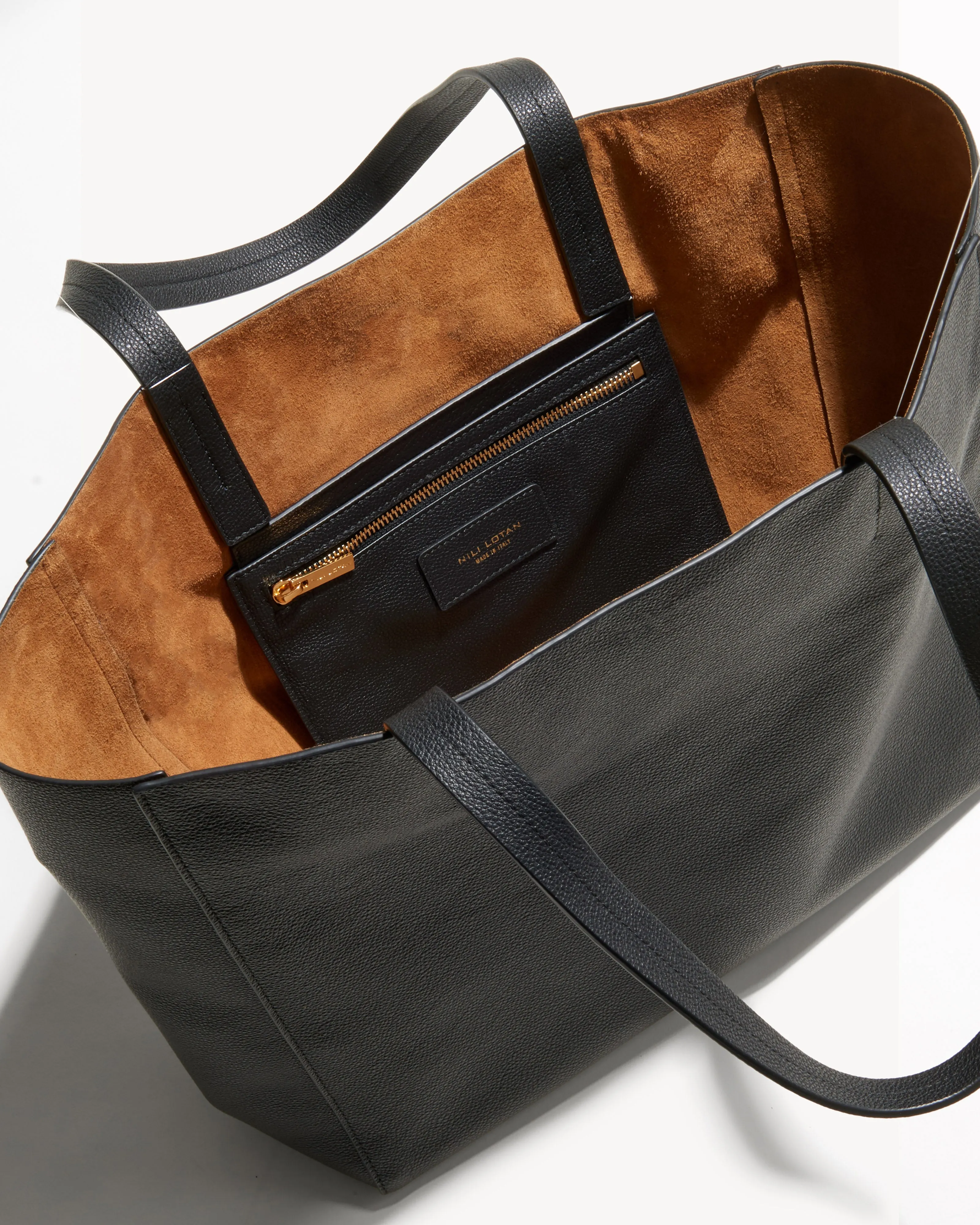 MEDIUM KEITH BAG sold by Nili Lotan product image thumbnail 5