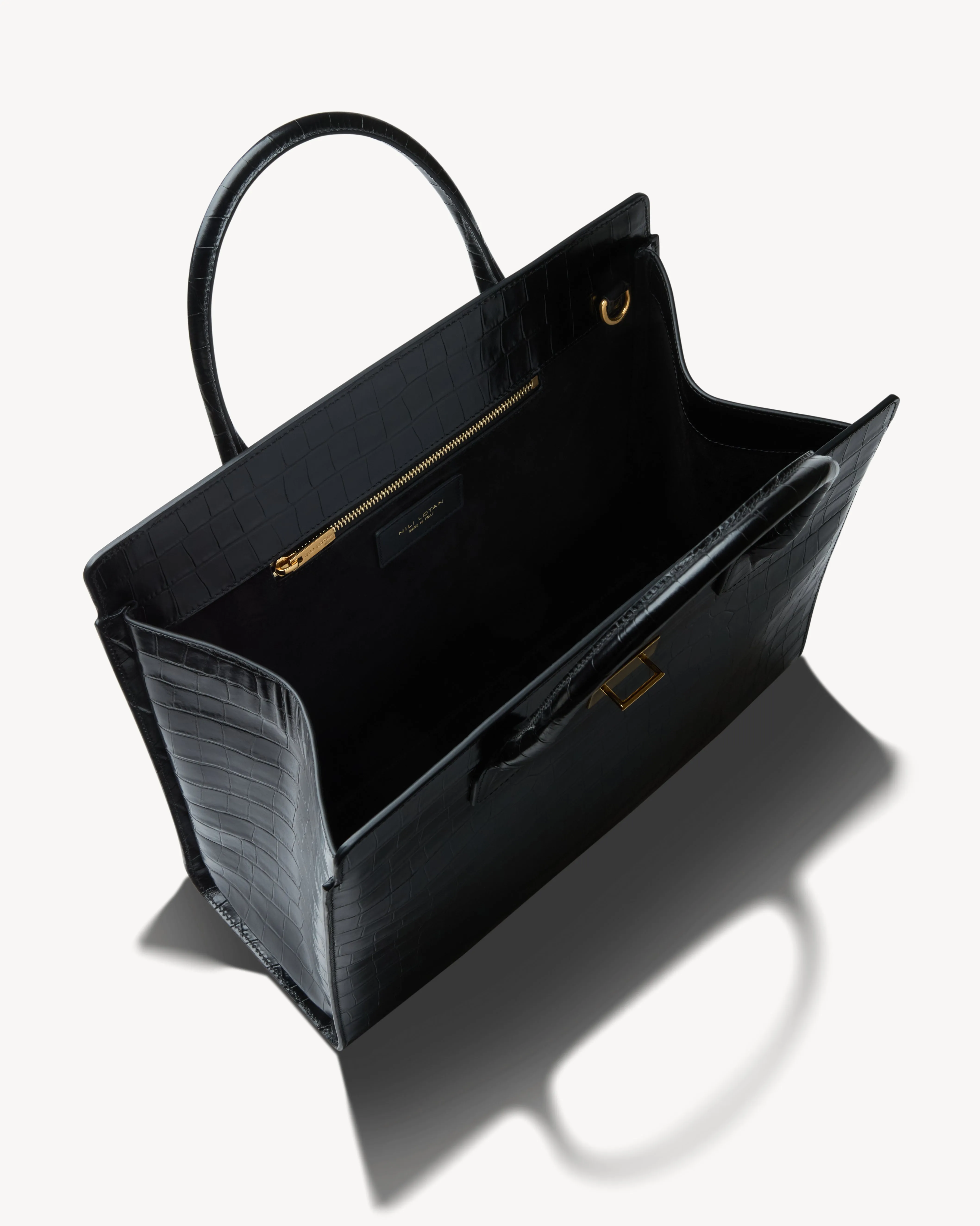 LOU BAG sold by Nili Lotan product image thumbnail 2