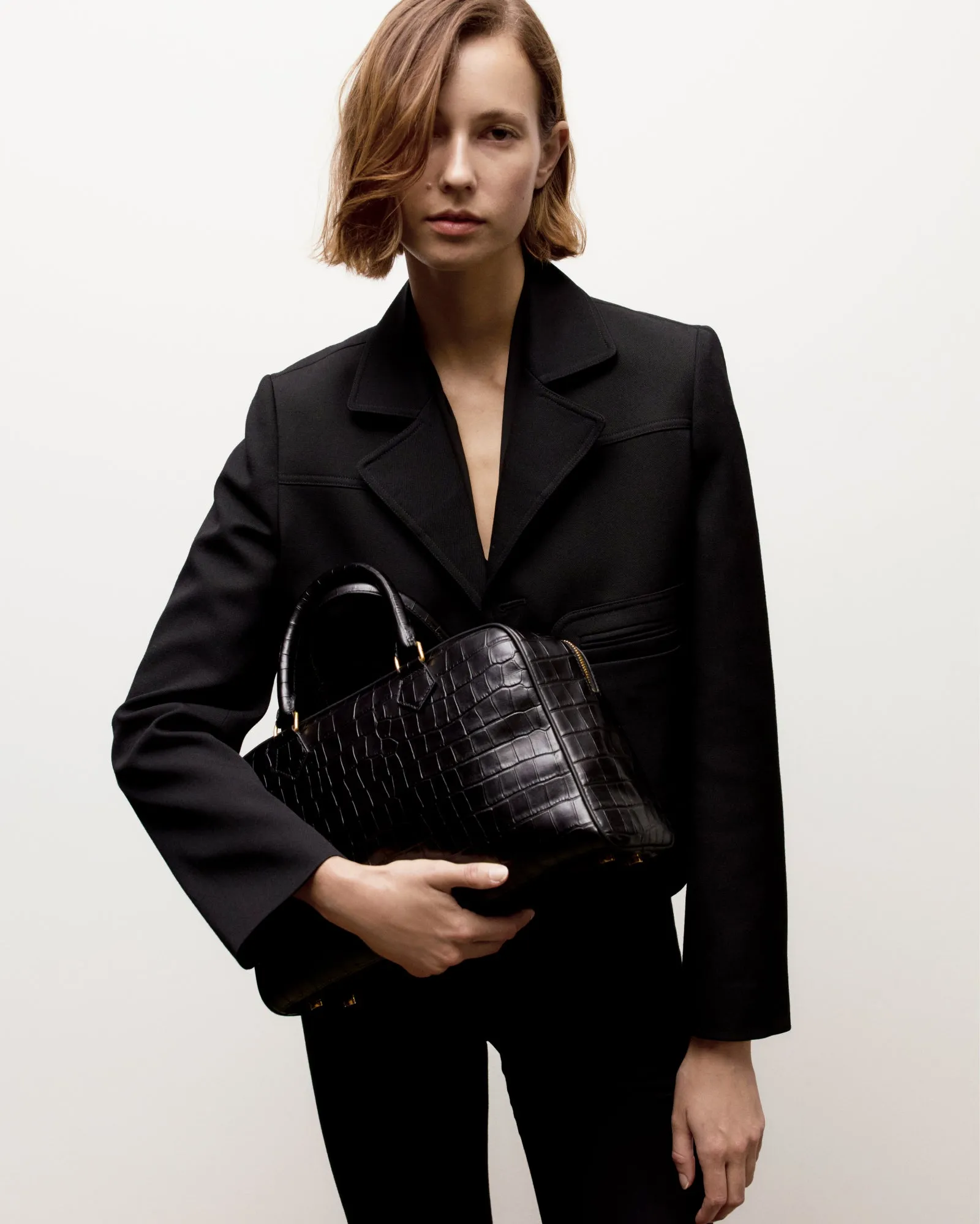 JACLYN BAG sold by Nili Lotan