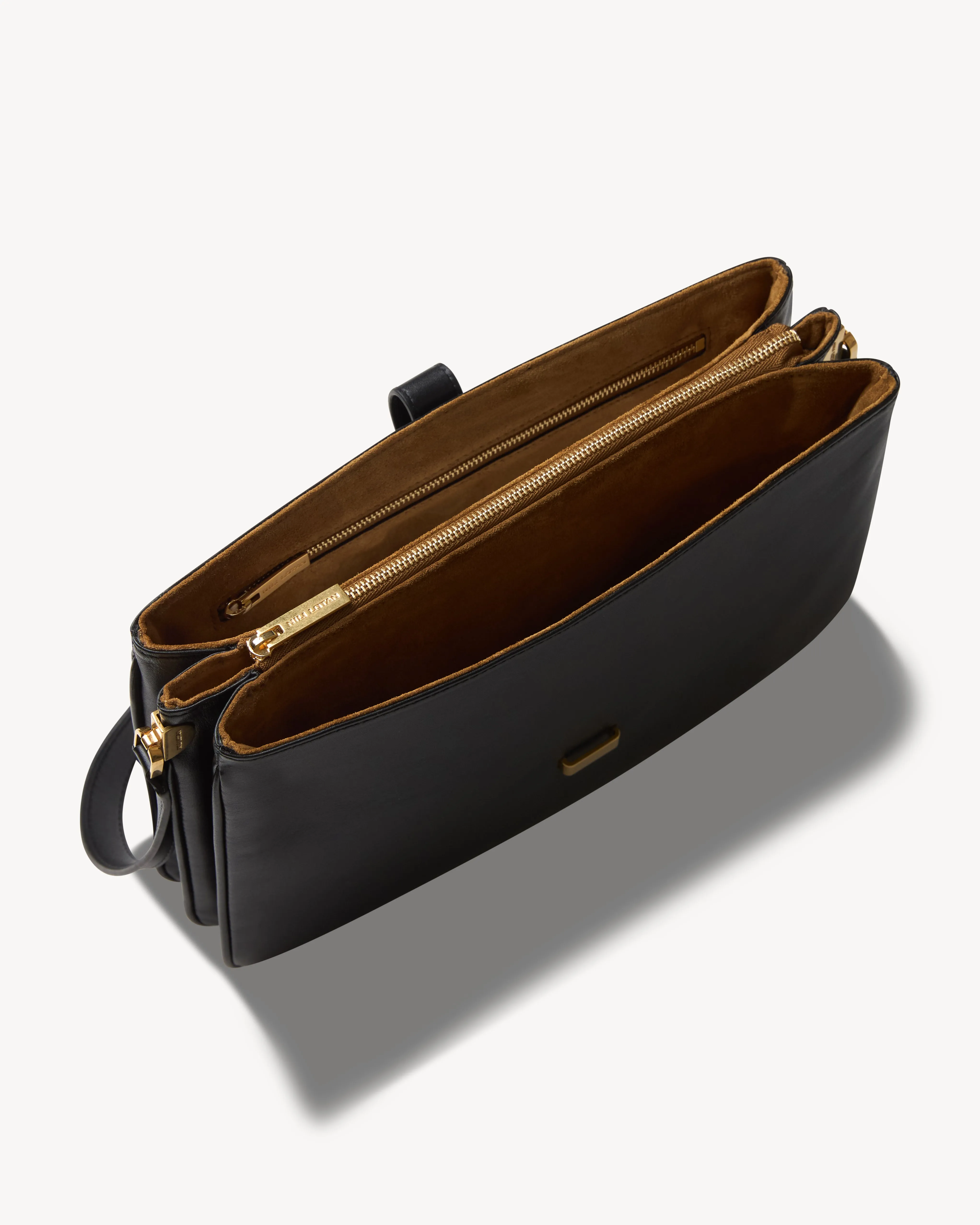 JANE BAG sold by Nili Lotan product image thumbnail 4