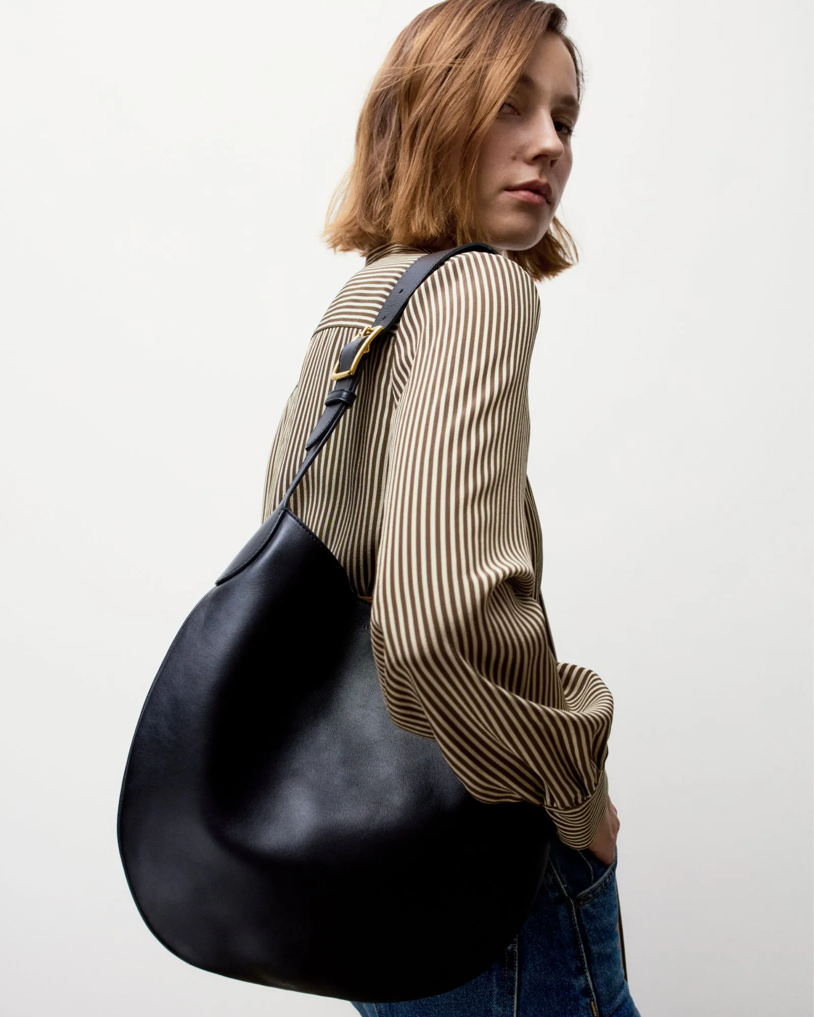 JAGGER BAG sold by Nili Lotan product image thumbnail 2