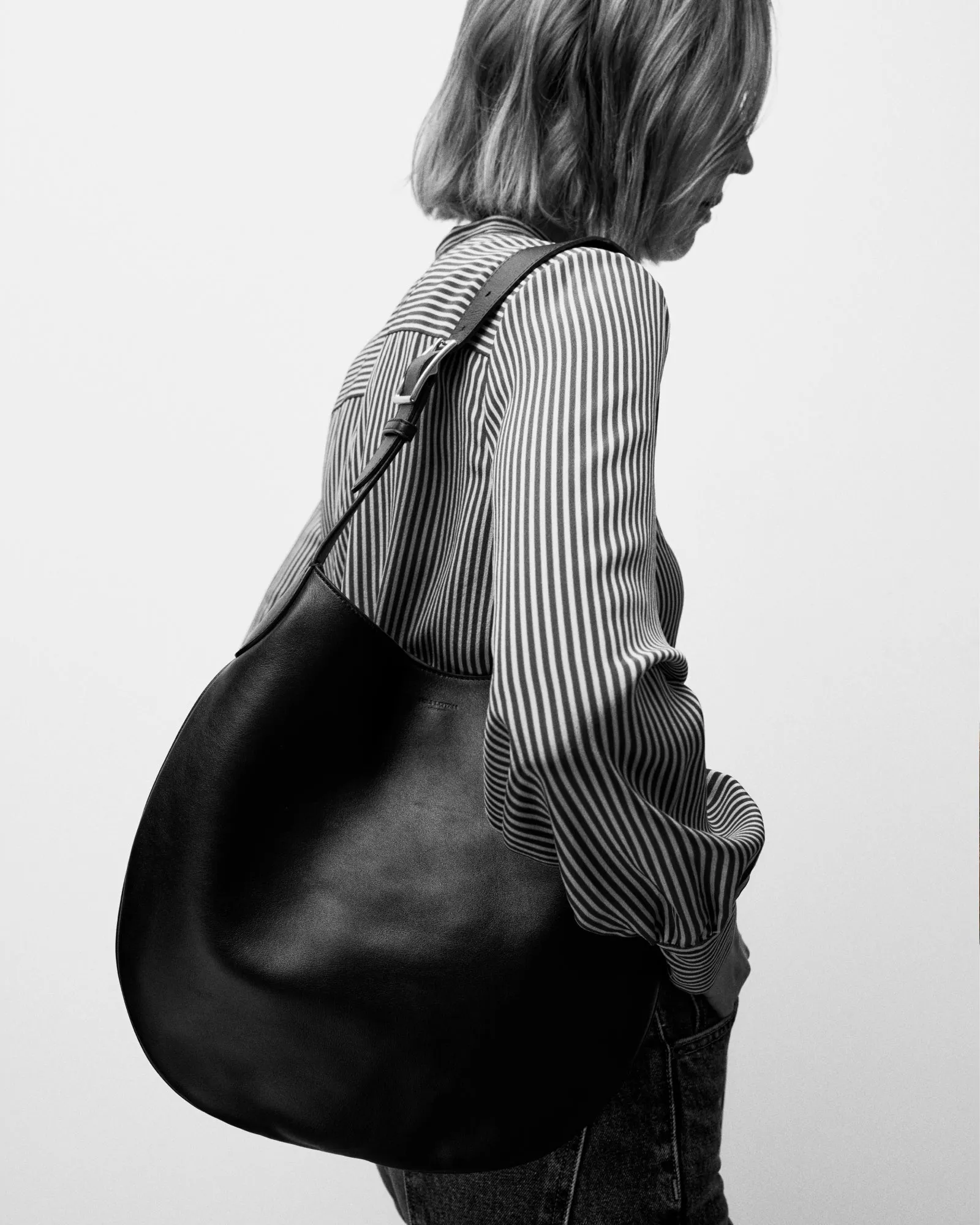 JAGGER BAG sold by Nili Lotan product image thumbnail 3