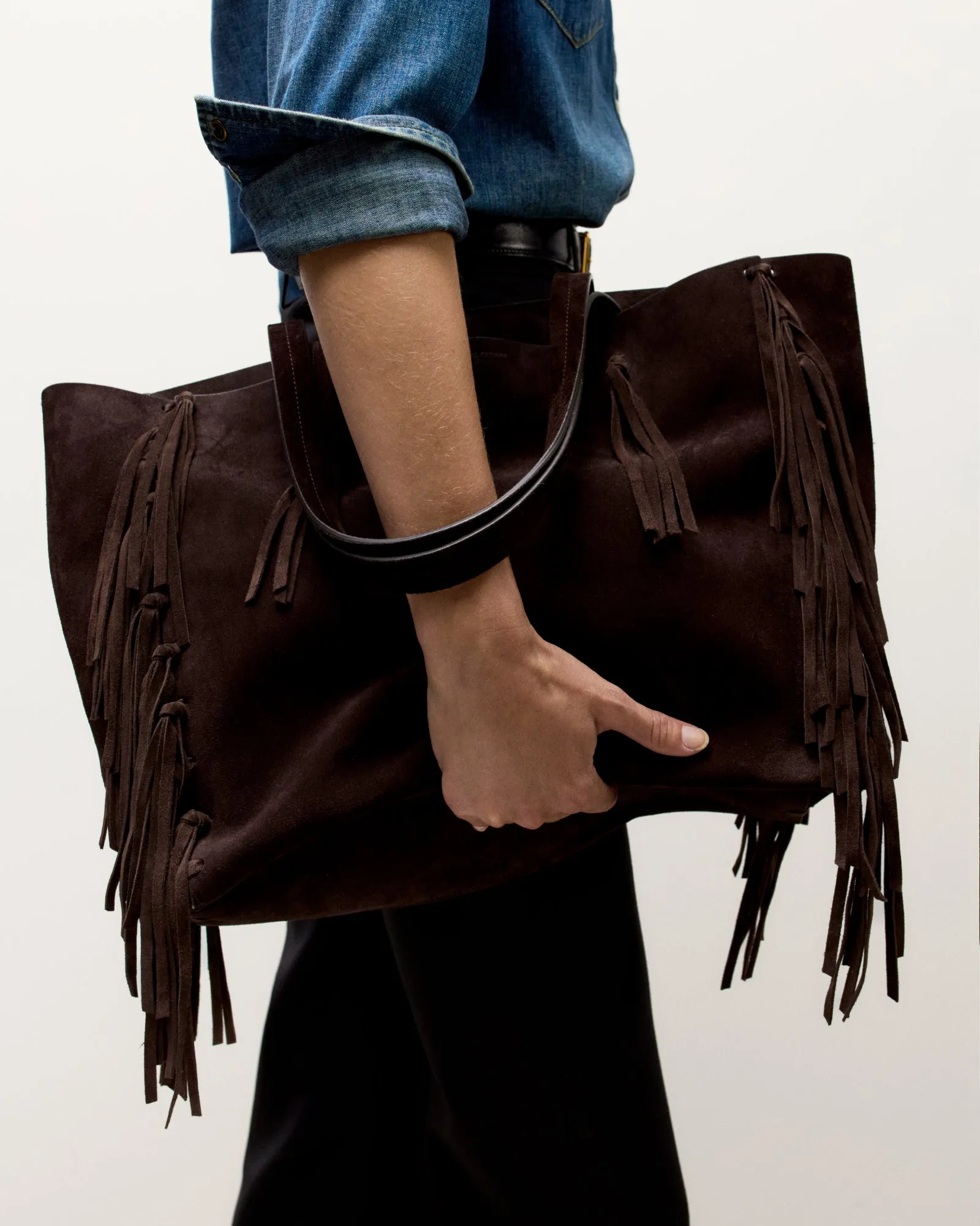 JONI BAG sold by Nili Lotan product image thumbnail 3