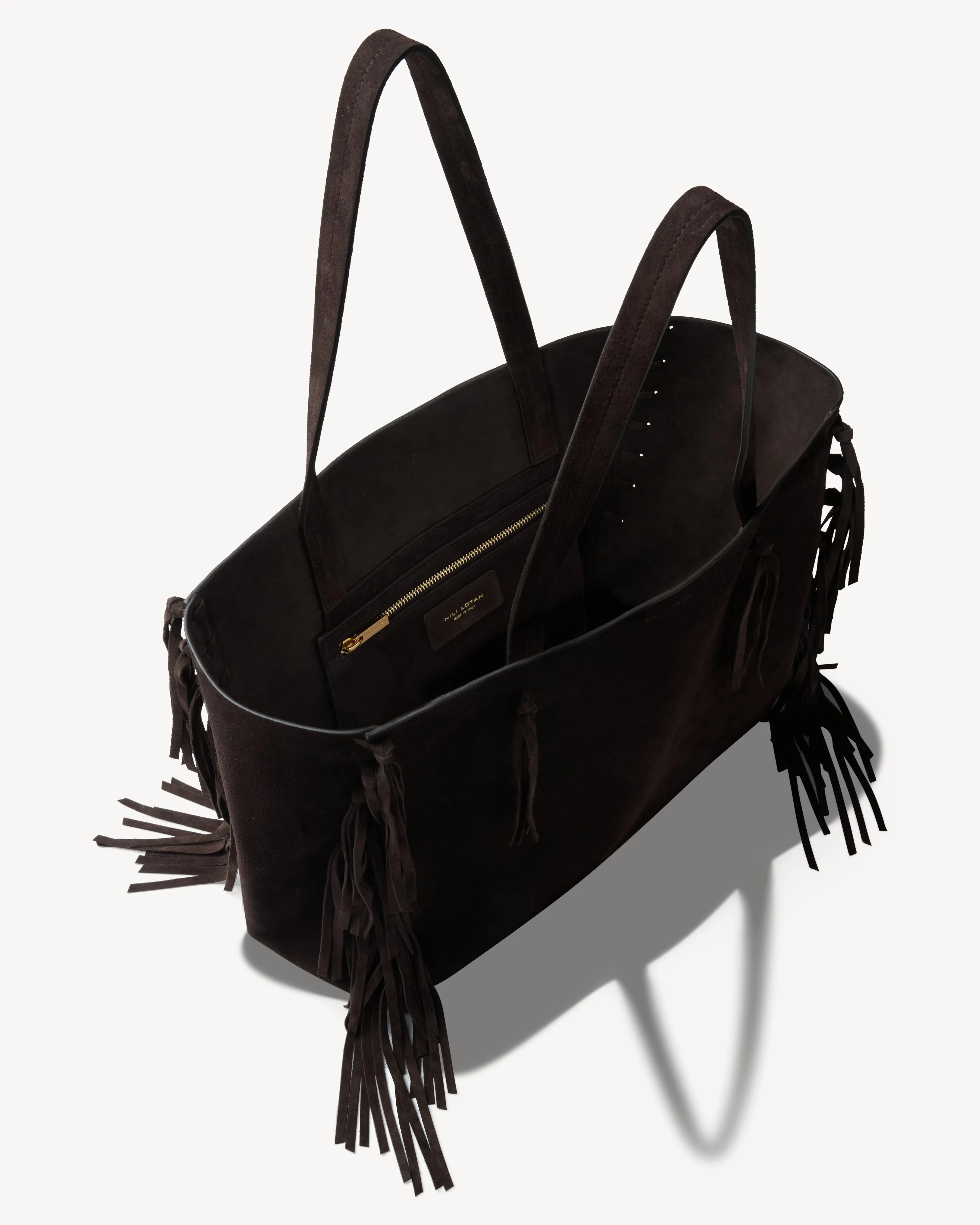 JONI BAG sold by Nili Lotan product image thumbnail 5