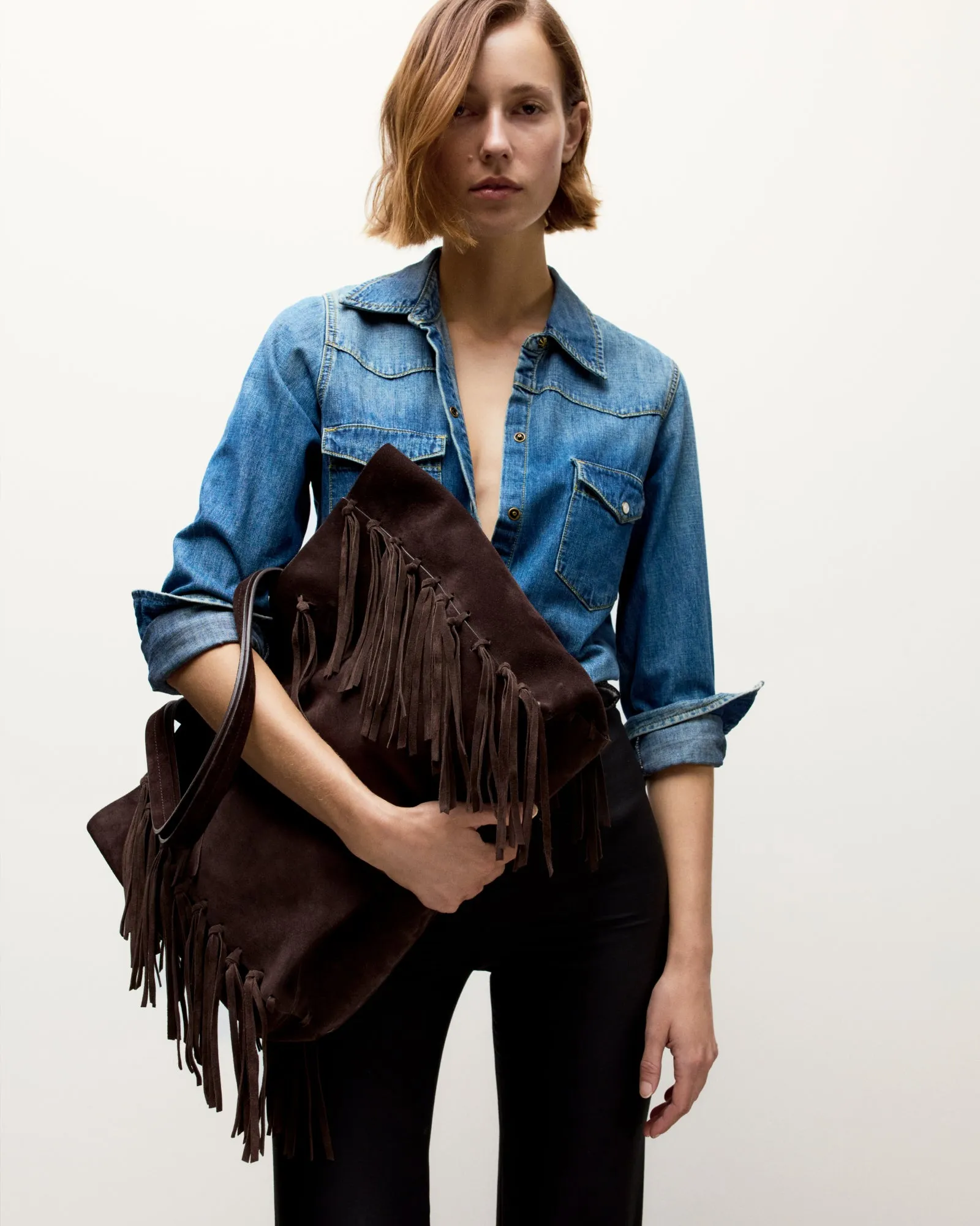 JONI BAG sold by Nili Lotan product image thumbnail 2