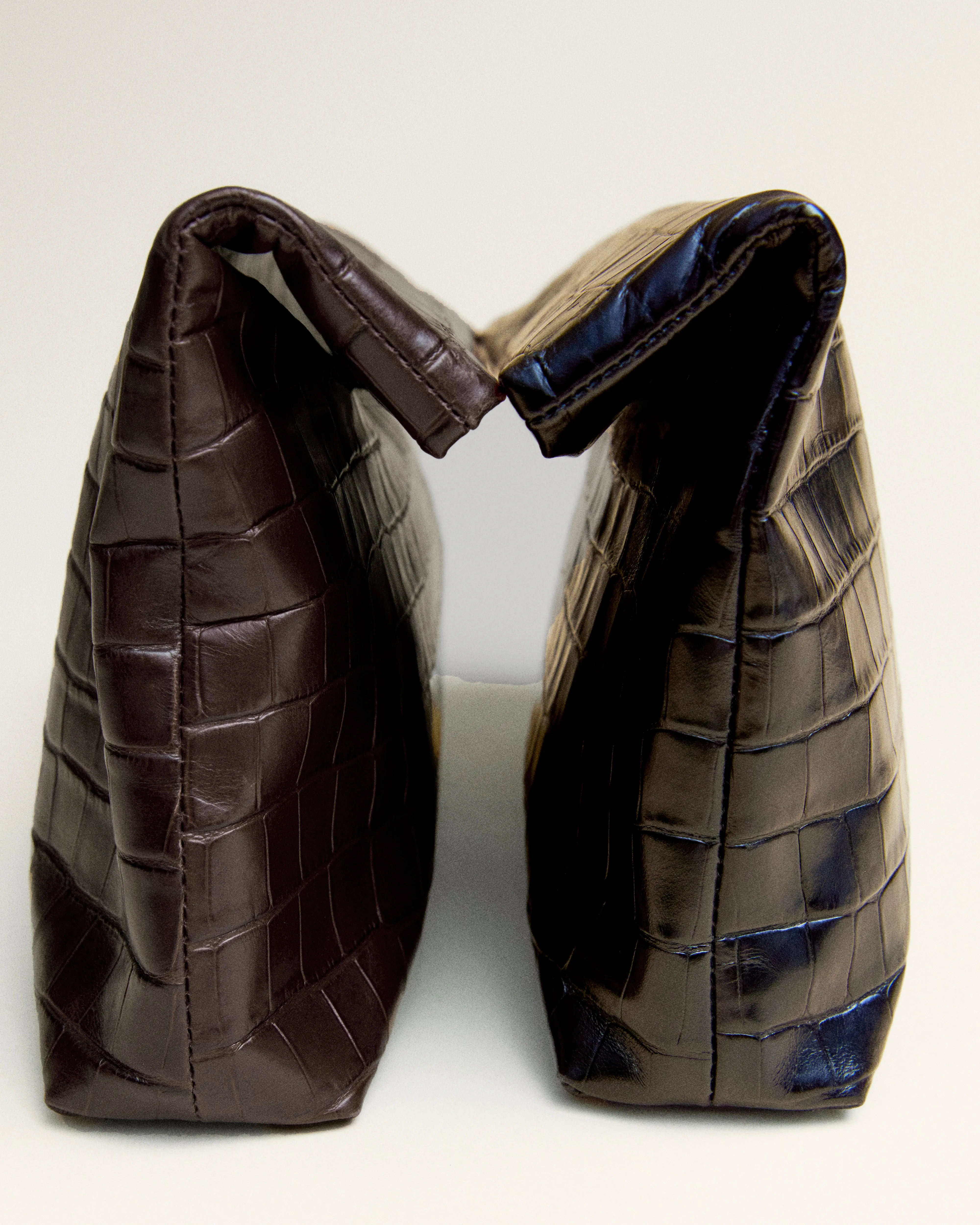 JERRY CLUTCH sold by Nili Lotan product image thumbnail 5