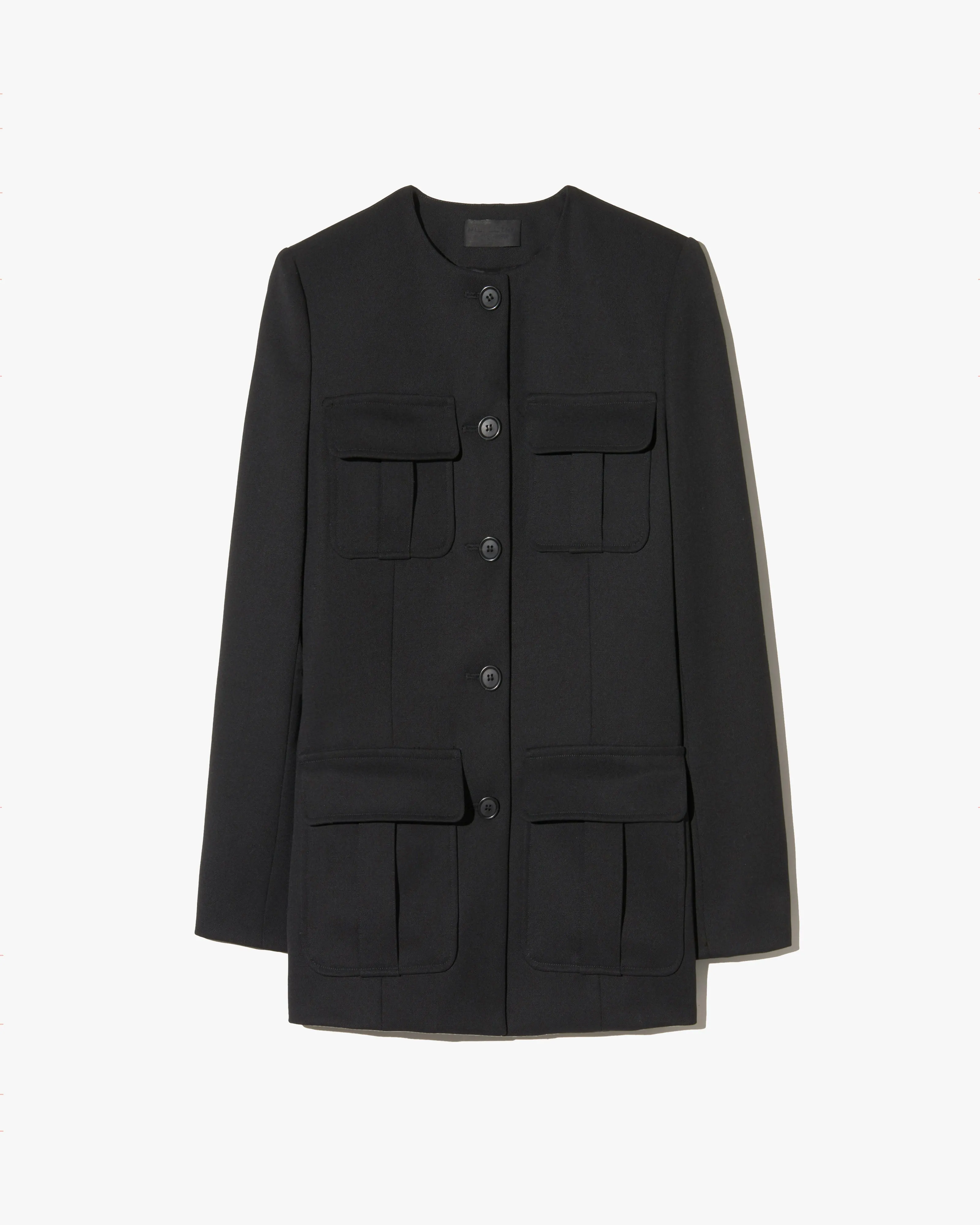 GABRIELLA JACKET sold by Nili Lotan