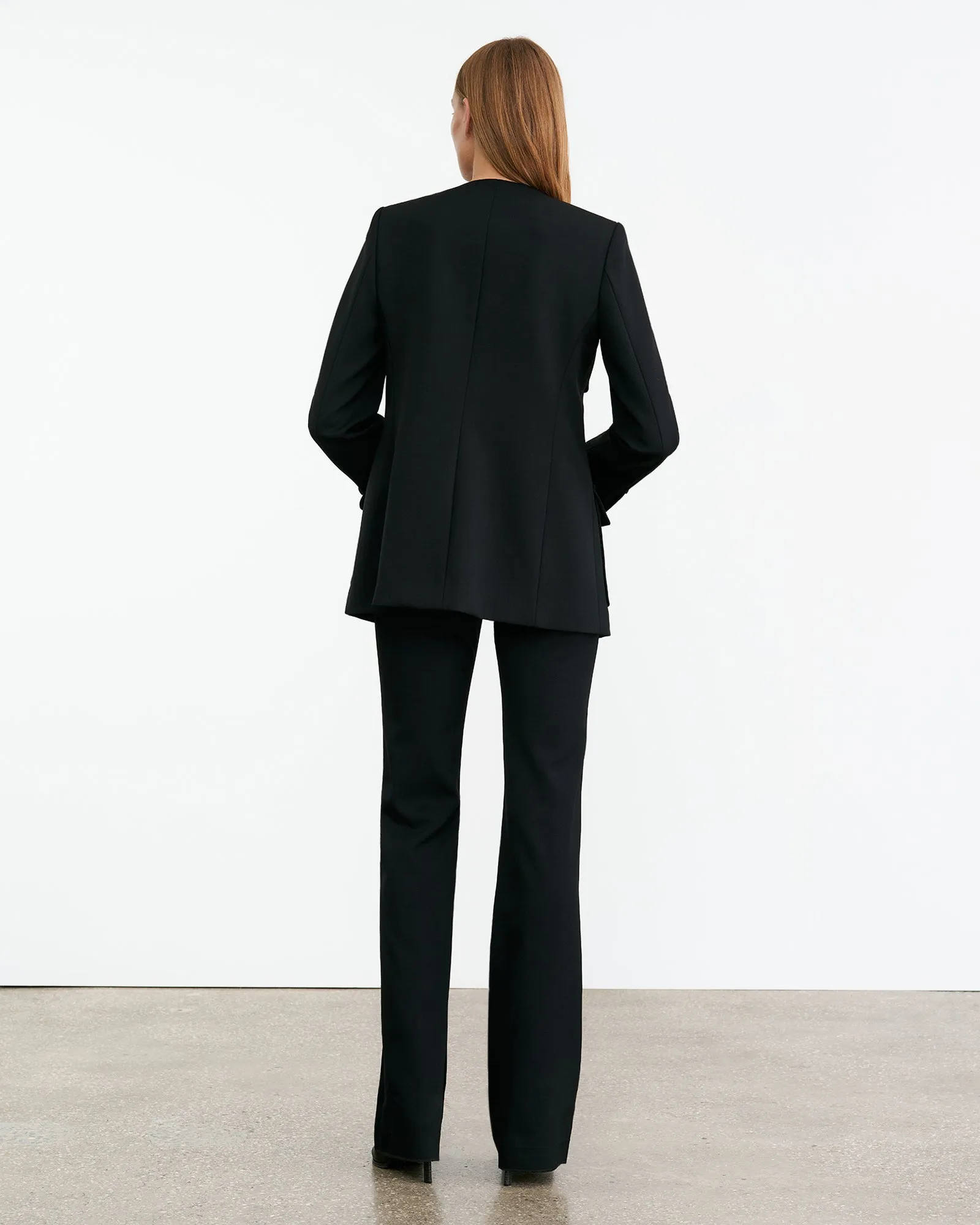 GABRIELLA JACKET sold by Nili Lotan product image thumbnail 5