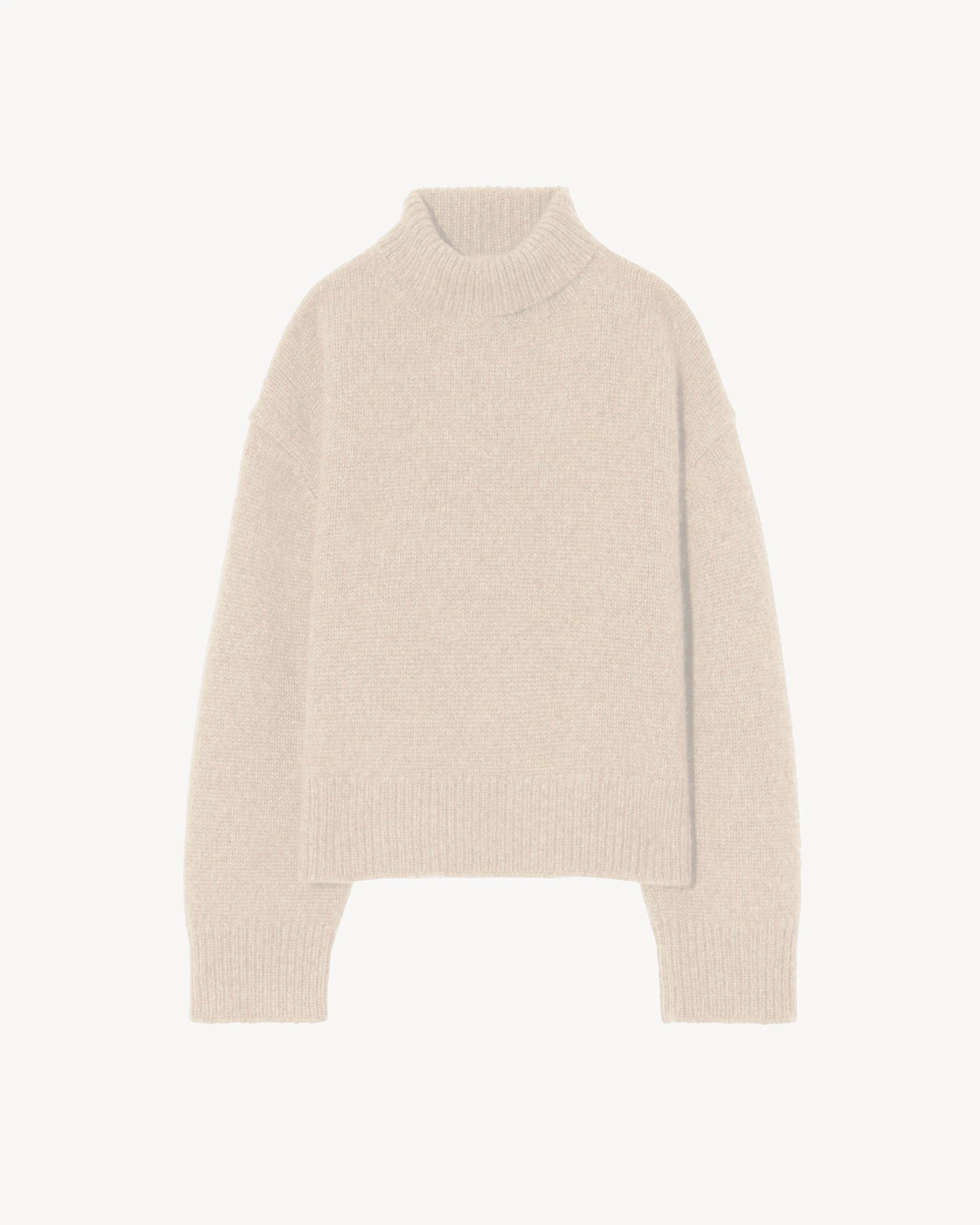 TABITHA CASHMERE SWEATER sold by Nili Lotan