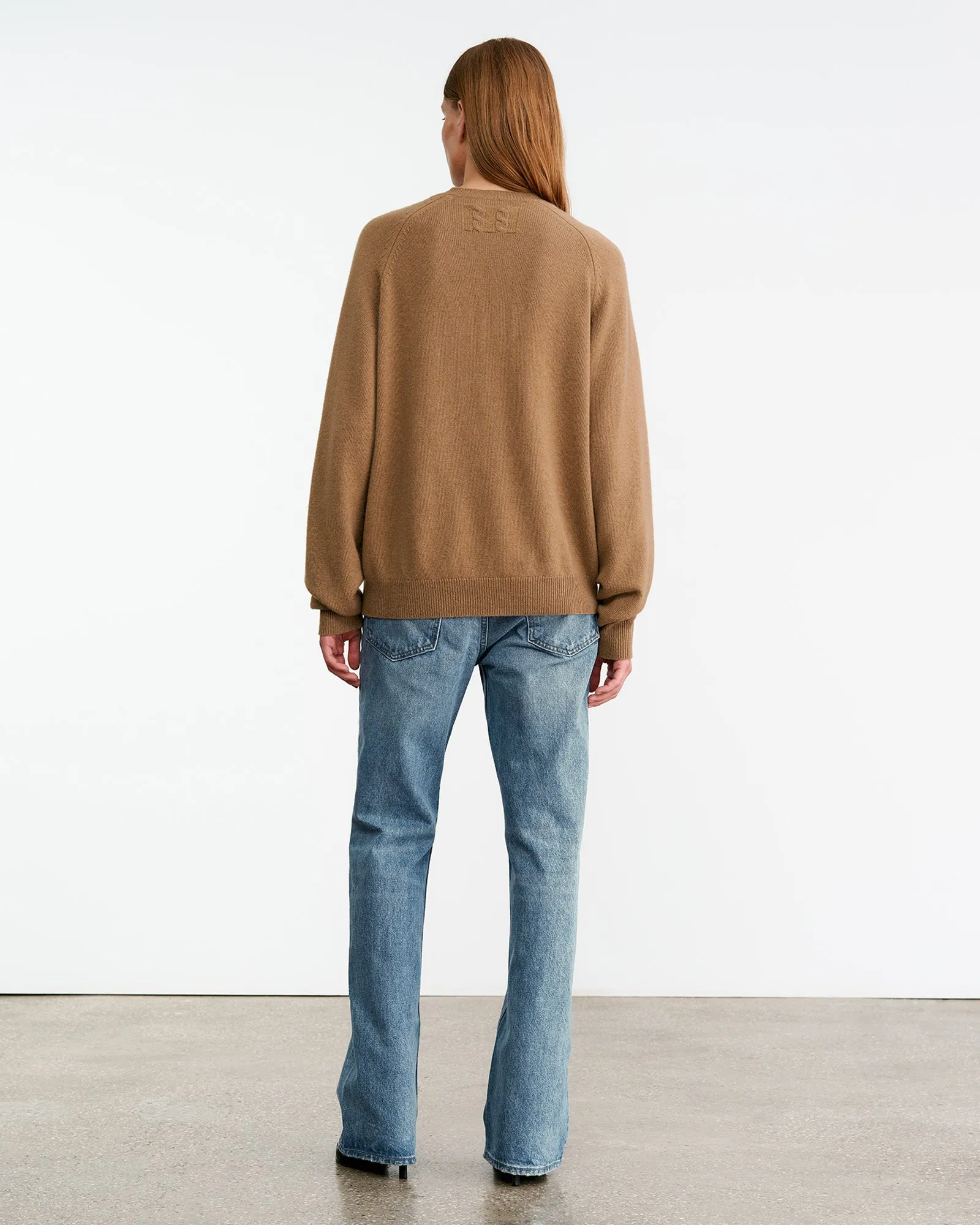 SHAGAN SWEATER sold by Nili Lotan product image thumbnail 5