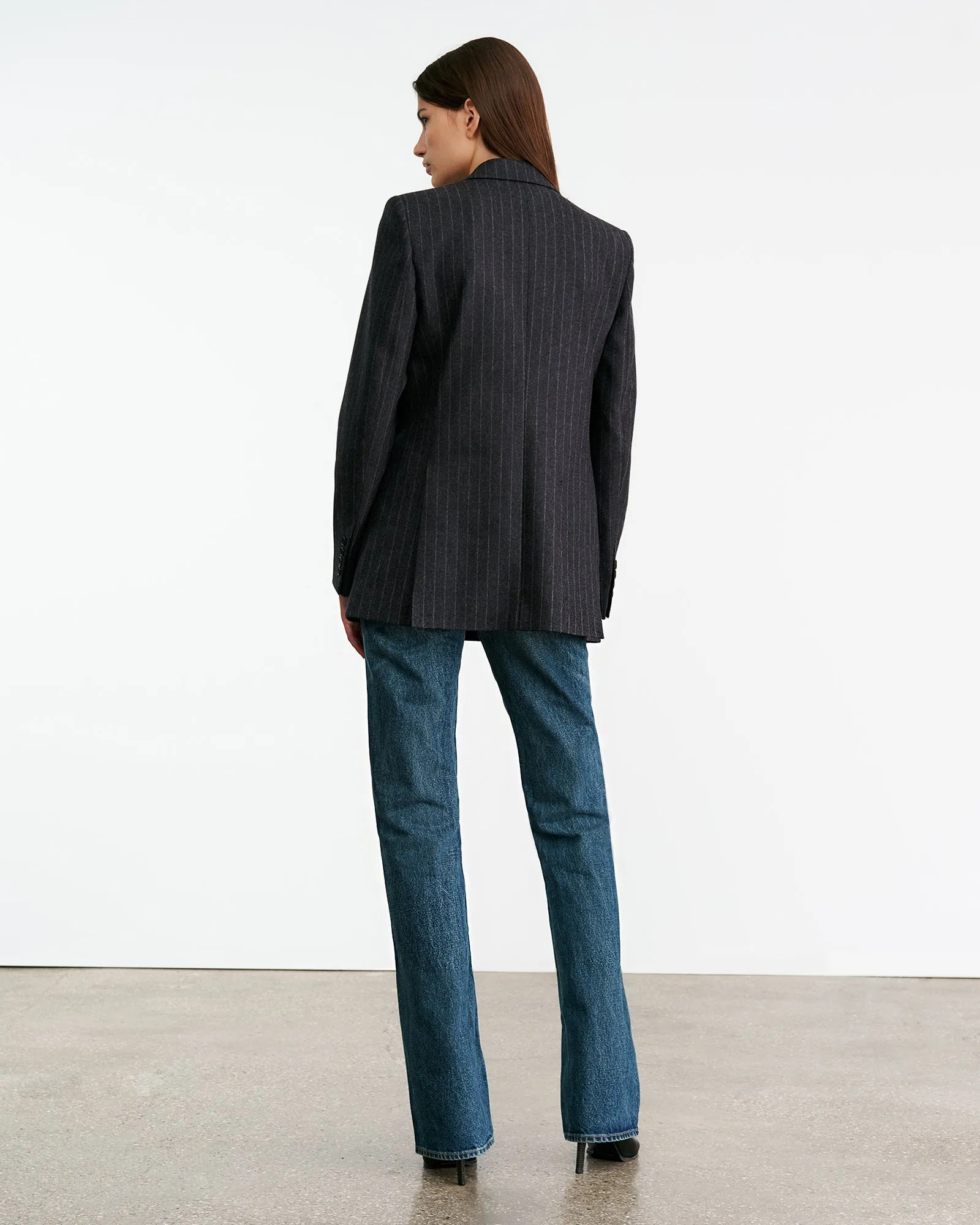 DAVIS BLAZER sold by Nili Lotan product image thumbnail 5