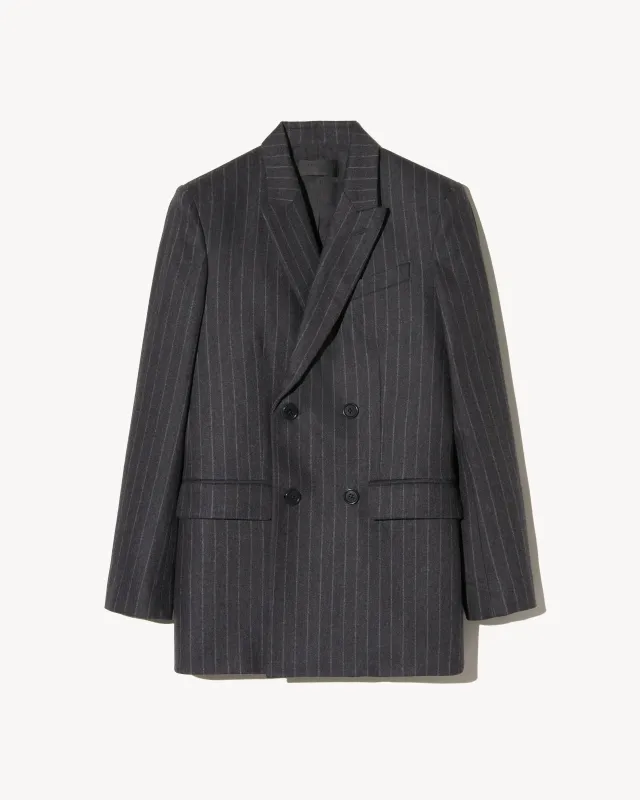 DAVIS BLAZER sold by Nili Lotan