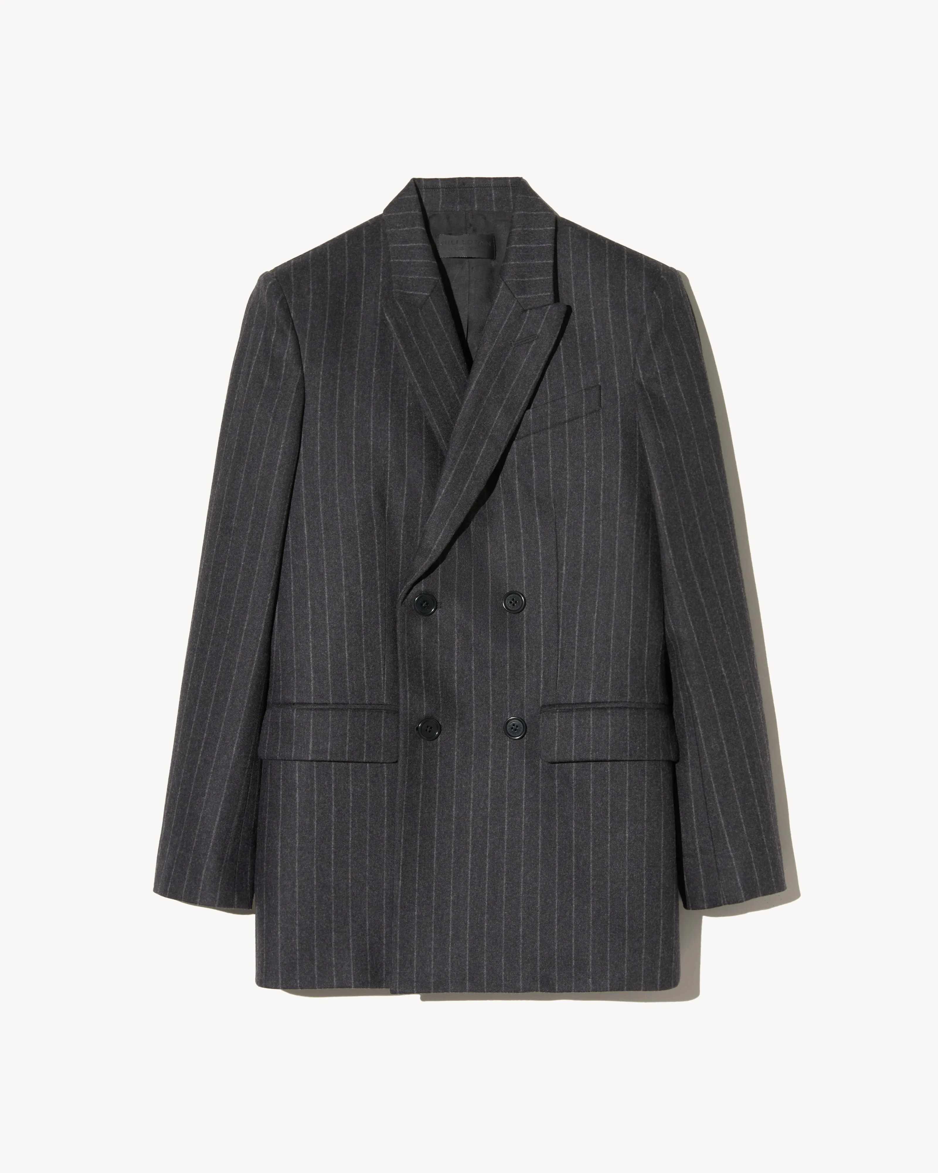 DAVIS BLAZER sold by Nili Lotan