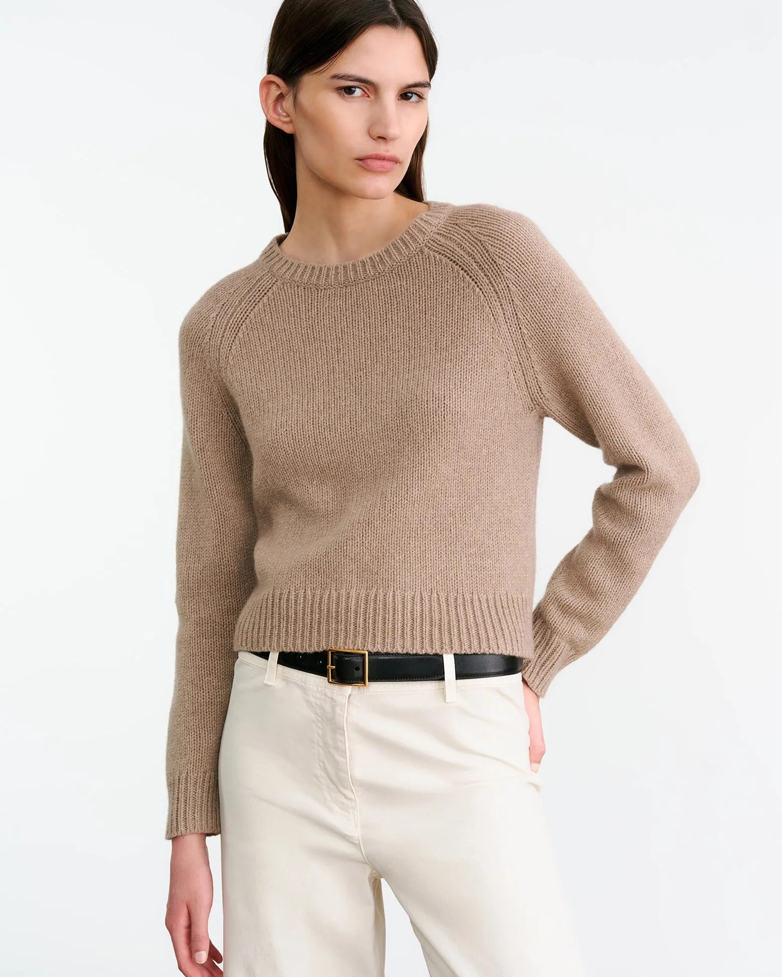 LAUREL SWEATER sold by Nili Lotan product image thumbnail 2
