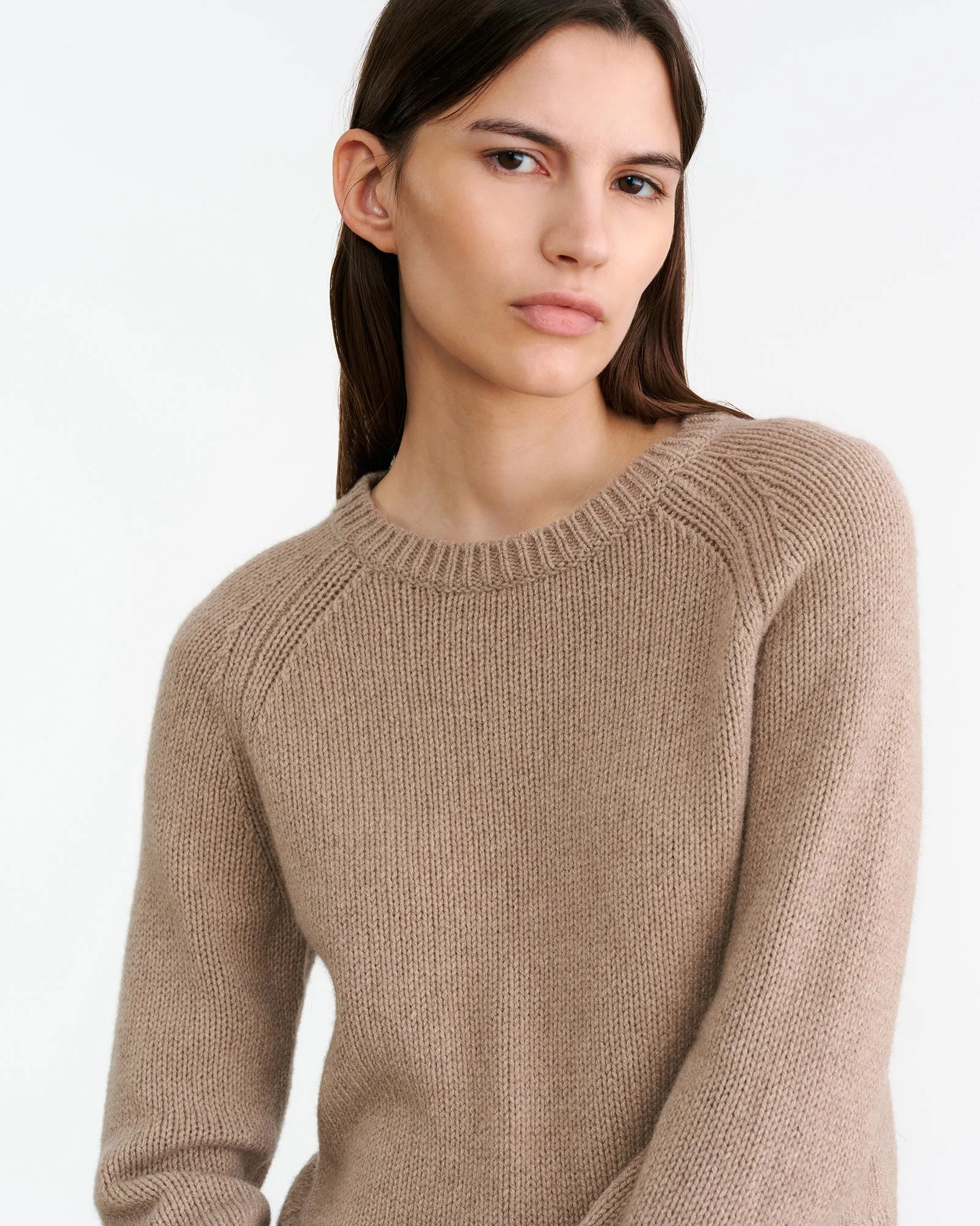 LAUREL SWEATER sold by Nili Lotan product image thumbnail 3
