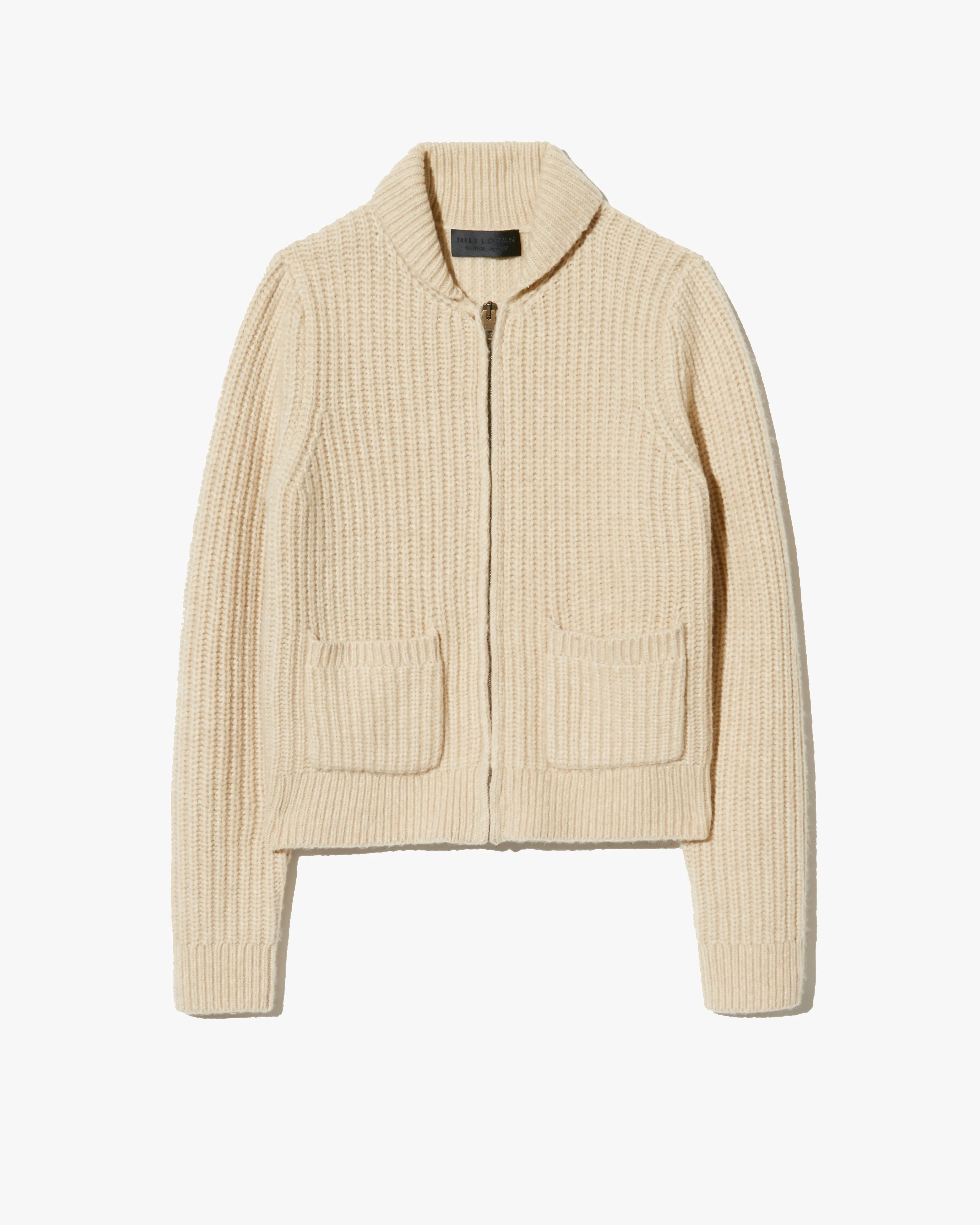 TESSEN CARDIGAN sold by Nili Lotan