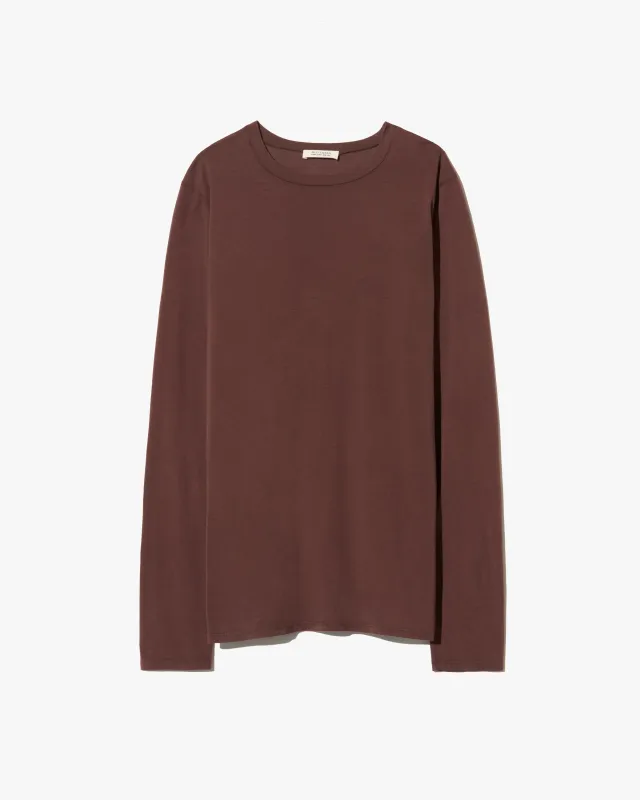 SUSANA TEE sold by Nili Lotan