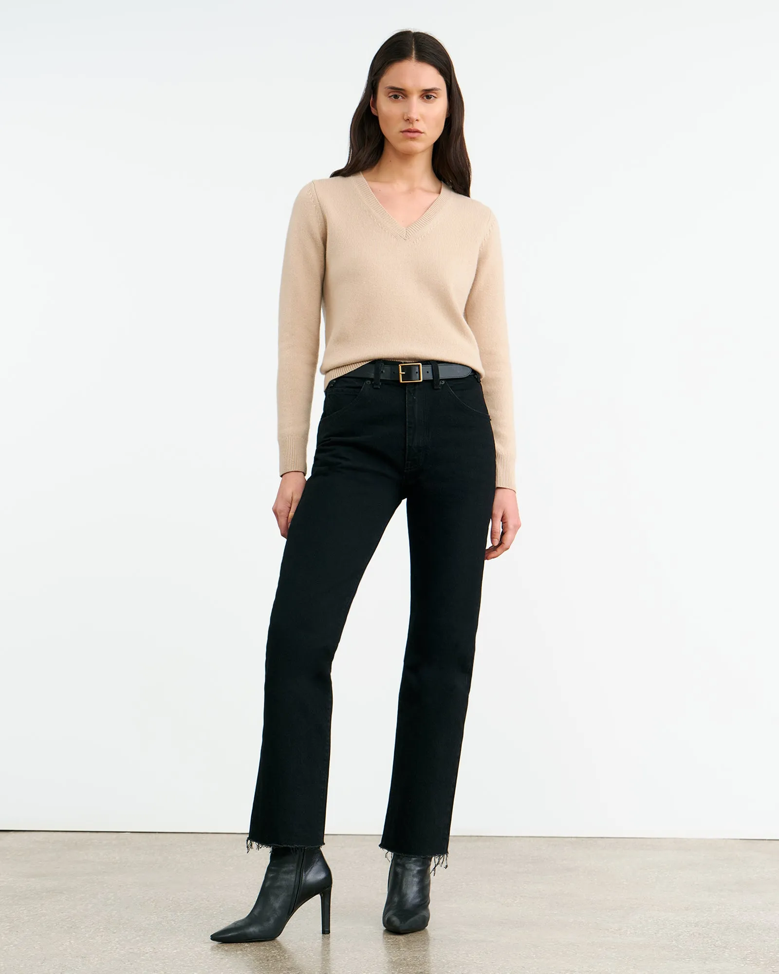 CALLA JEAN sold by Nili Lotan product image thumbnail 2