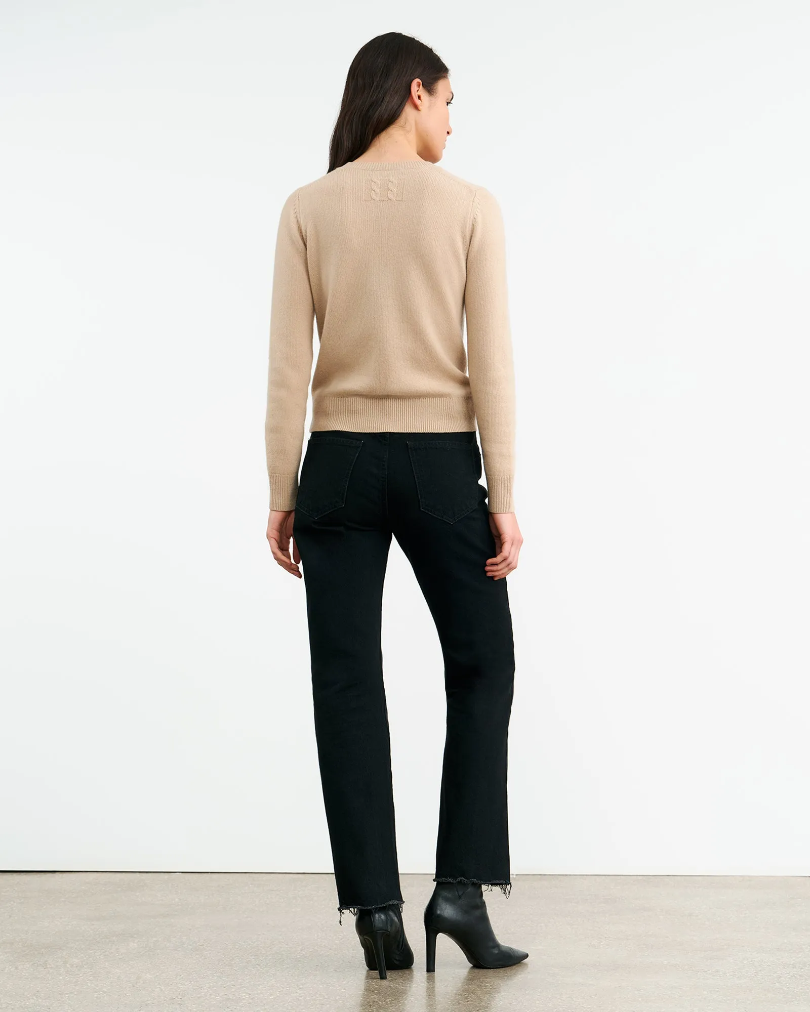 CALLA JEAN sold by Nili Lotan product image thumbnail 5