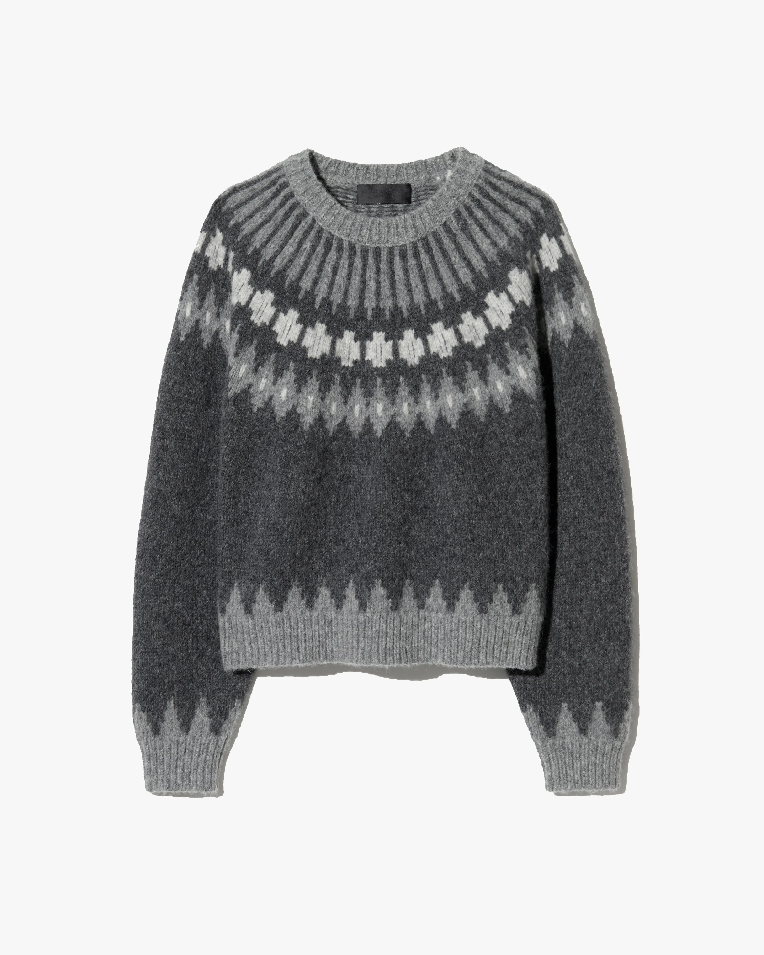 ALENA SWEATER sold by Nili Lotan