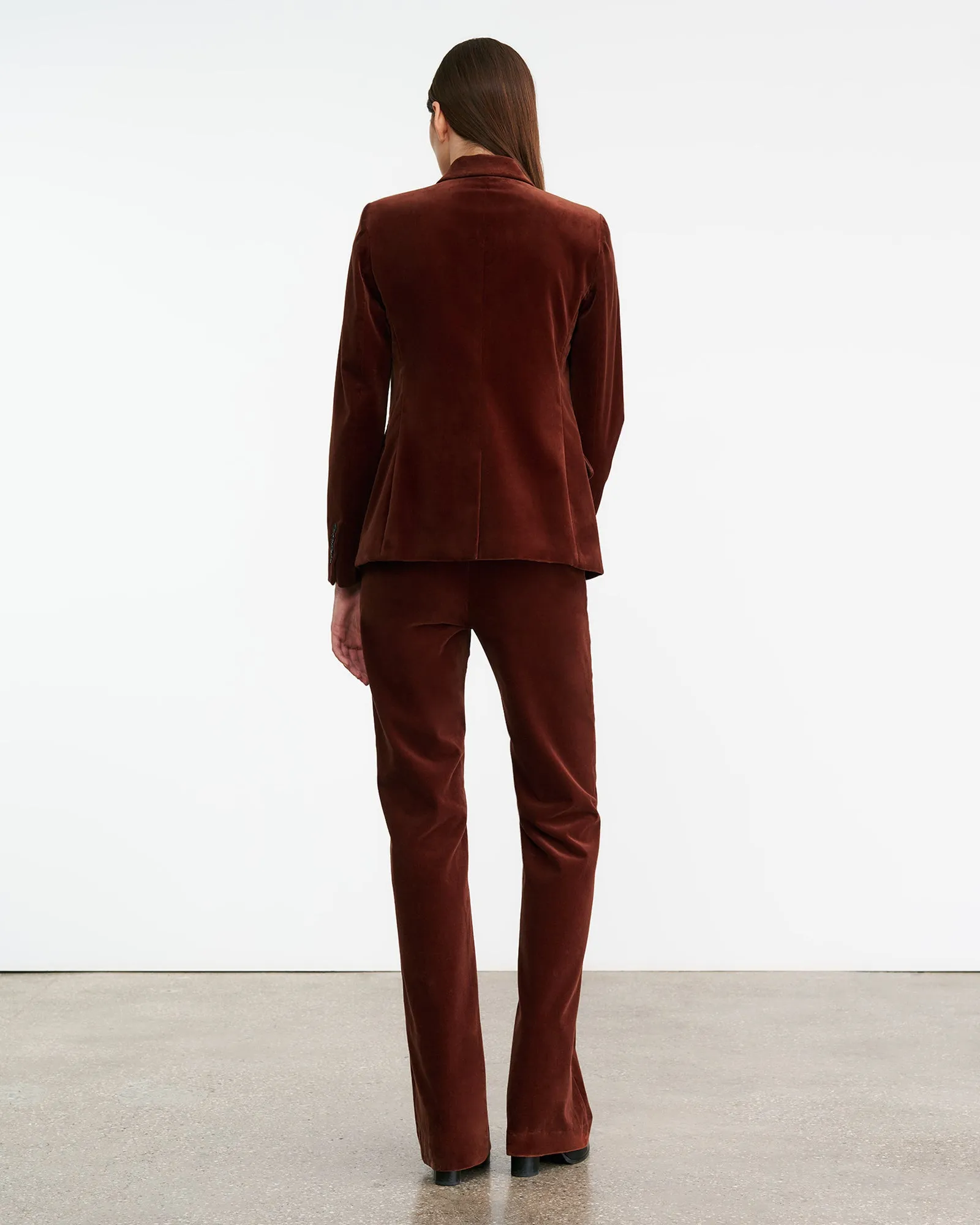 VEDA BLAZER sold by Nili Lotan product image thumbnail 5