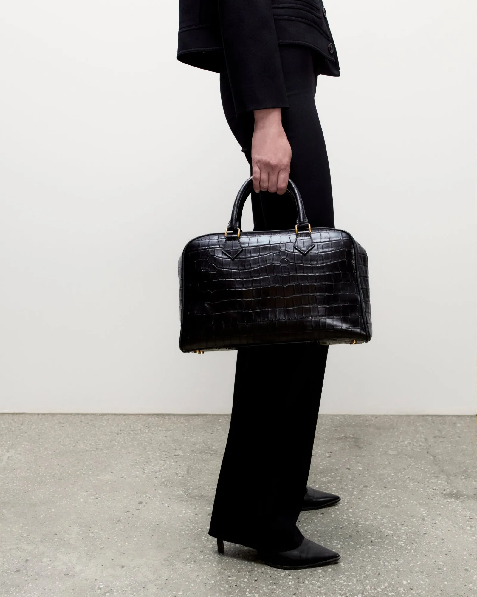 JACLYN BAG sold by Nili Lotan product image thumbnail 3