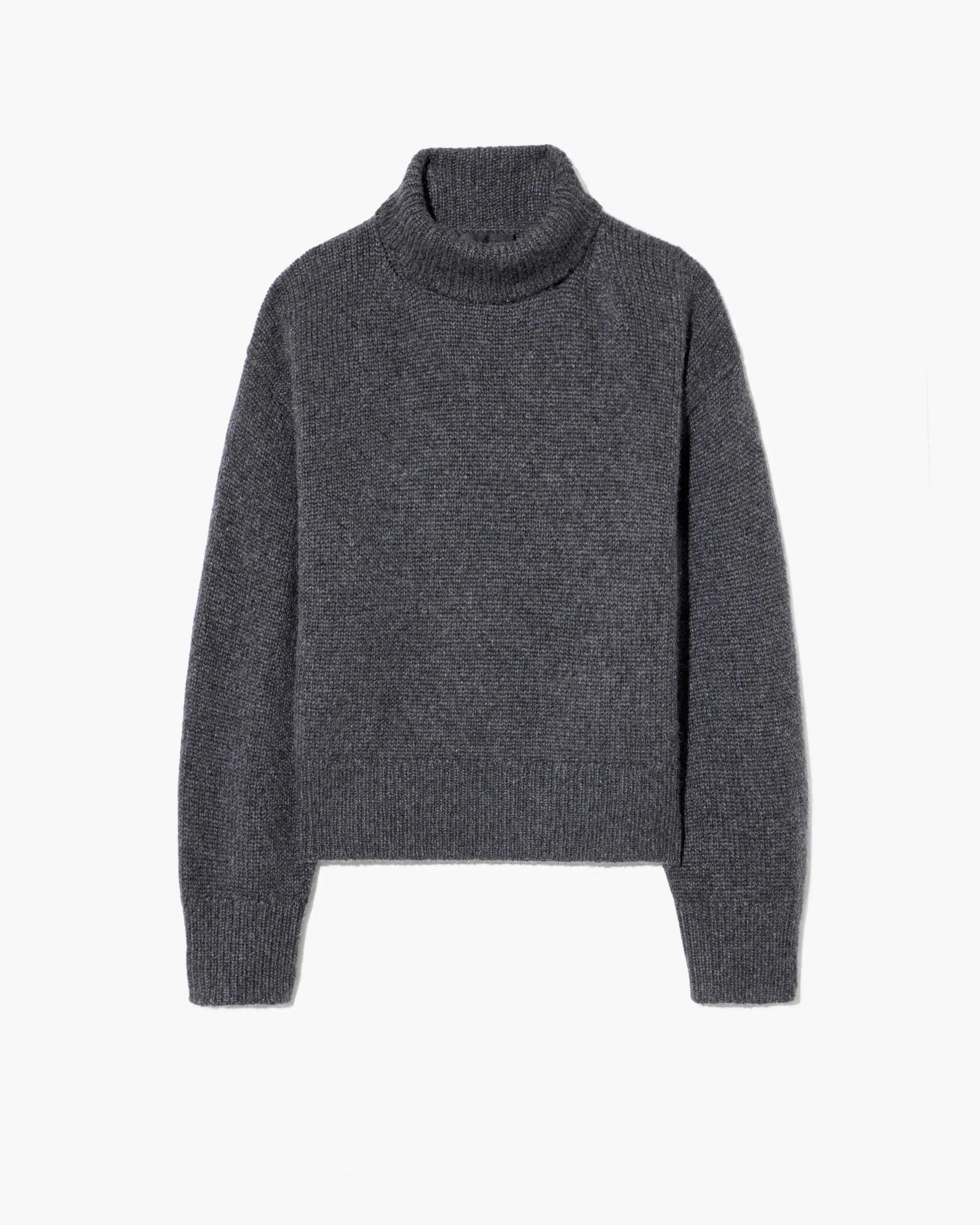 TABITHA CASHMERE SWEATER sold by Nili Lotan