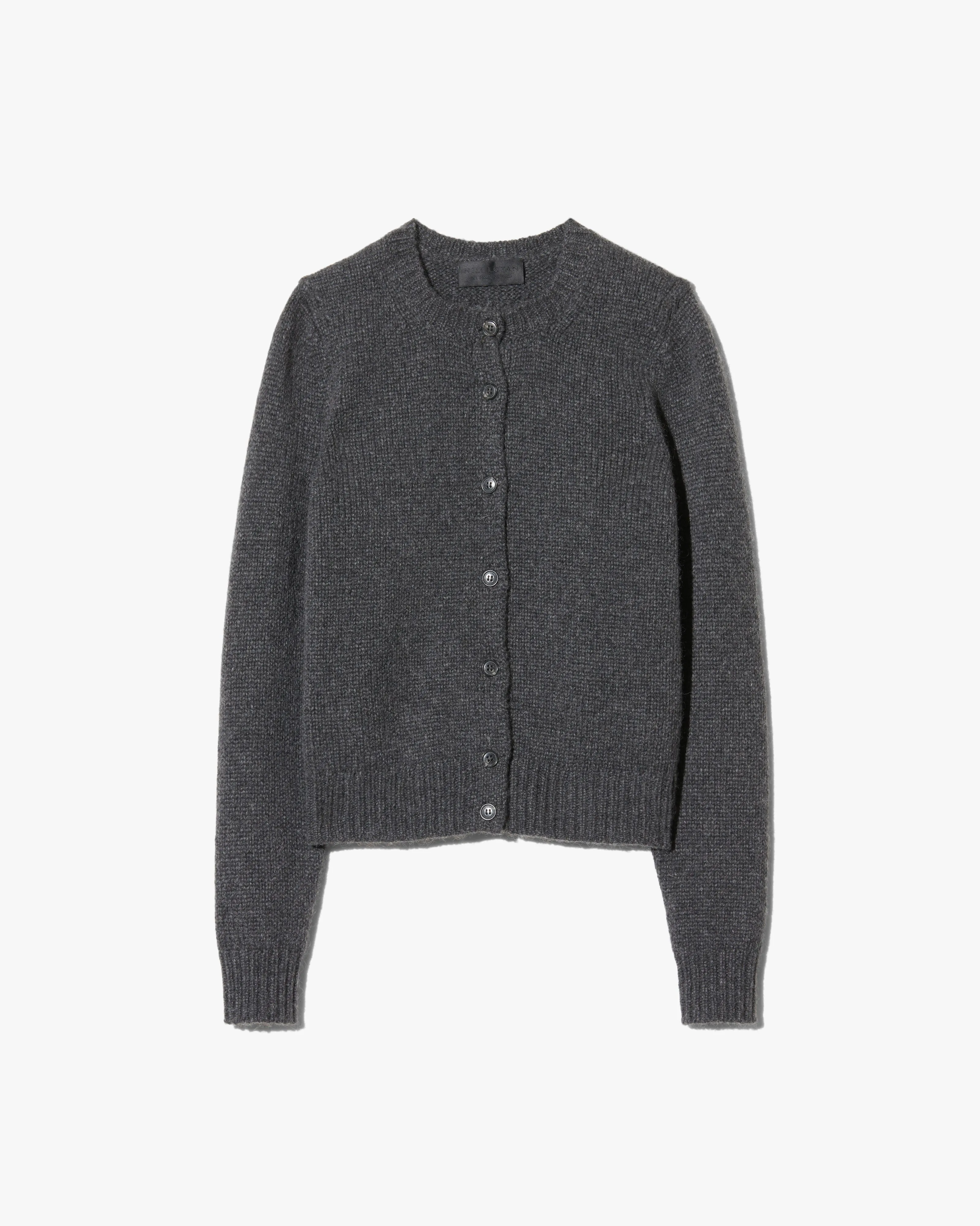 SASKIA CASHMERE CARDIGAN sold by Nili Lotan