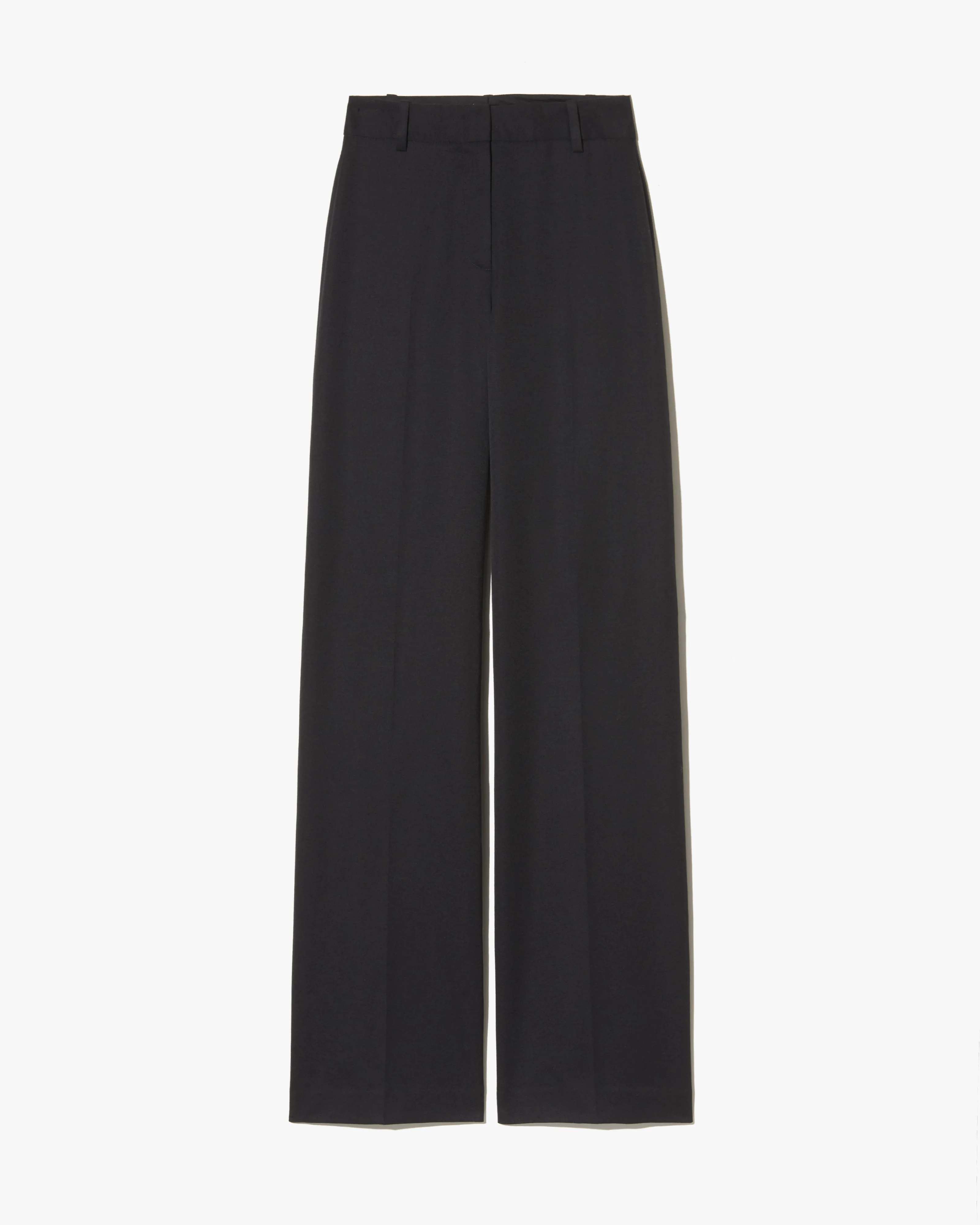 RIVERS WOOL PANT sold by Nili Lotan