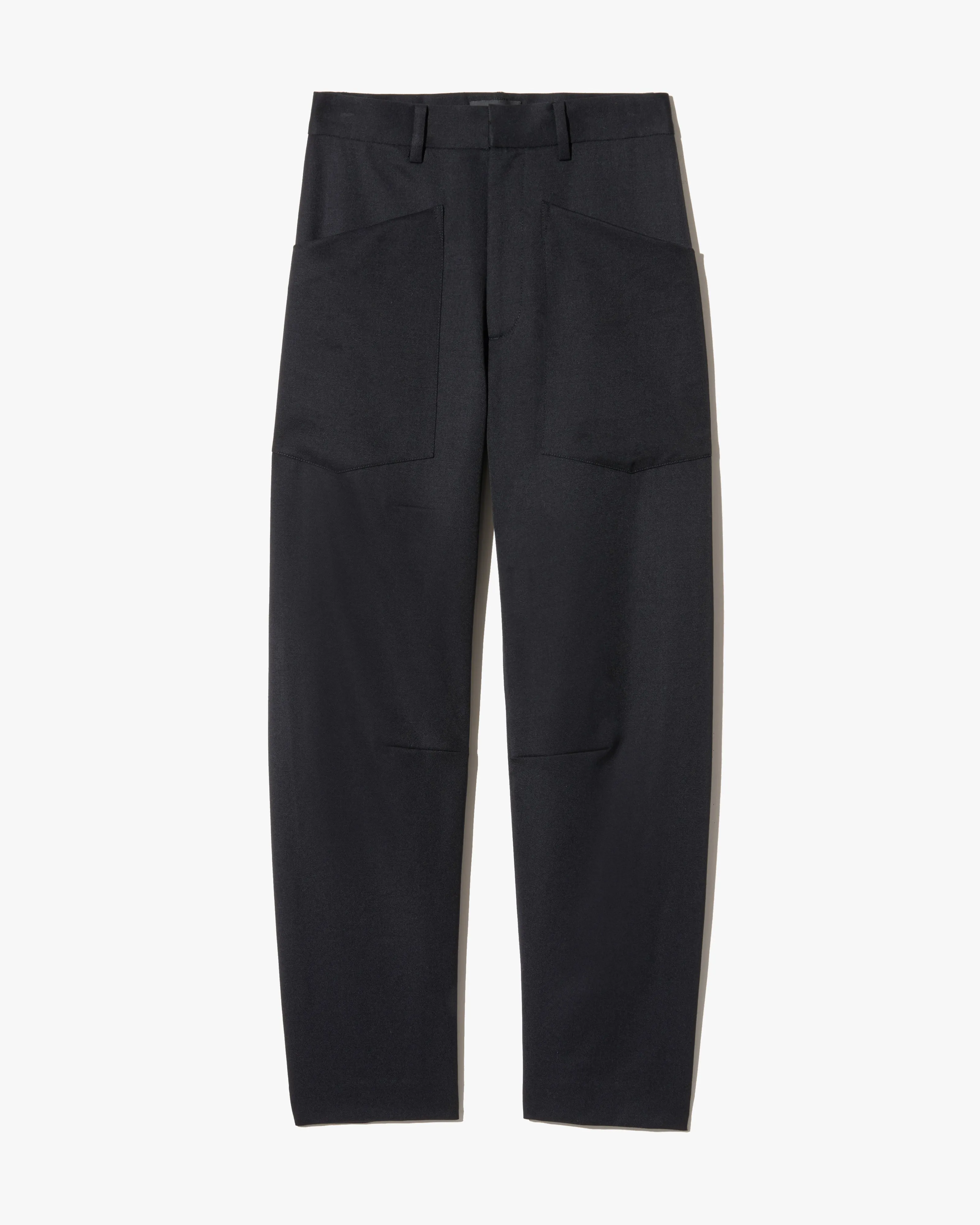 SHON WOOL PANT sold by Nili Lotan
