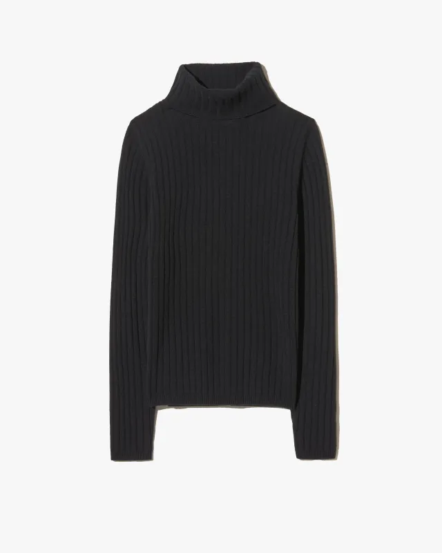 DESSIE CASHMERE SWEATER sold by Nili Lotan