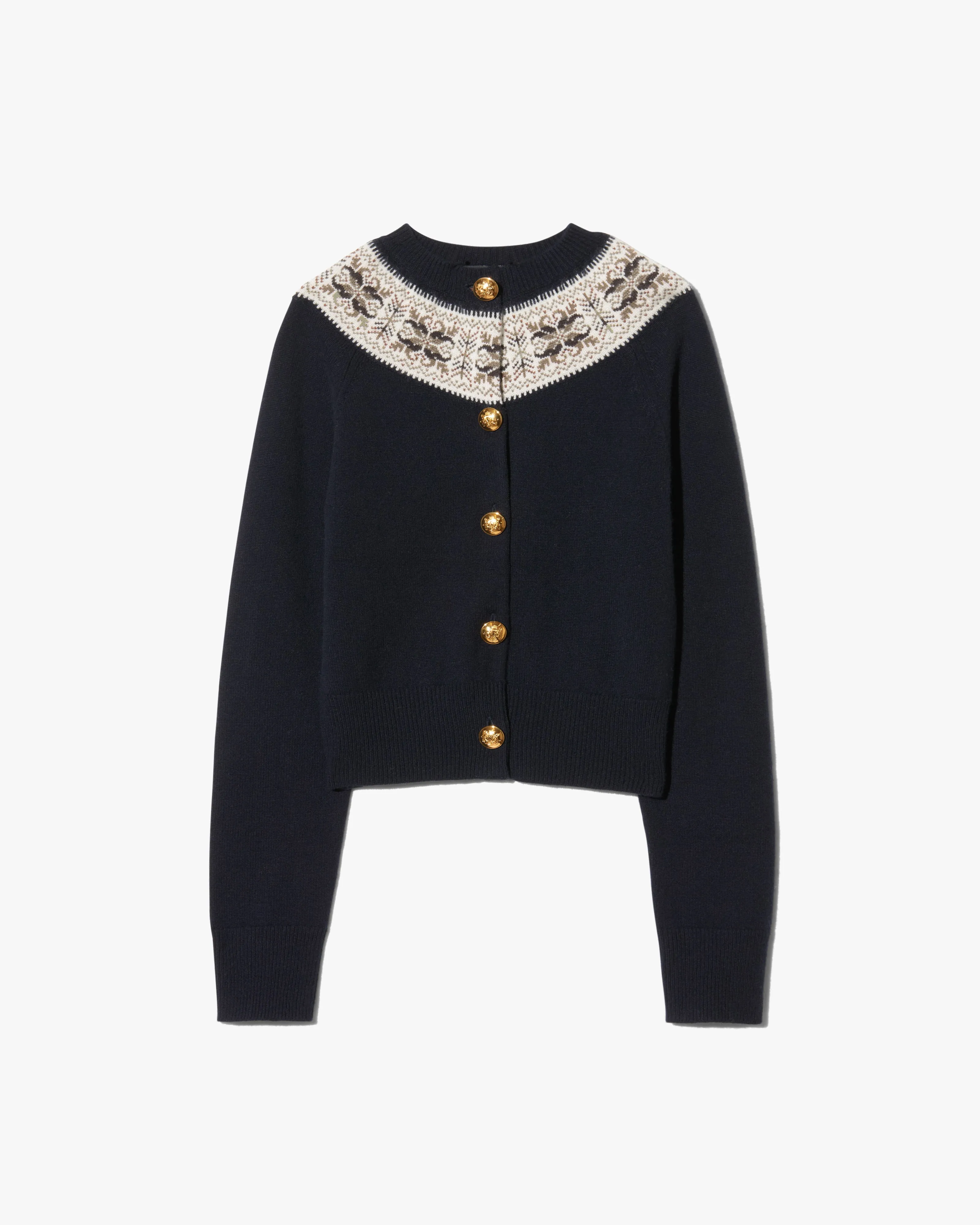 JOSEFA CASHMERE CARDIGAN sold by Nili Lotan
