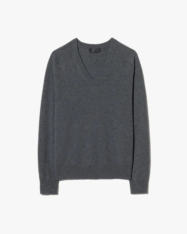 VINEDA CASHMERE SWEATER sold by Nili Lotan