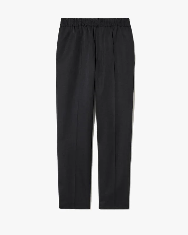 LAWRENCE WOOL PANT sold by Nili Lotan