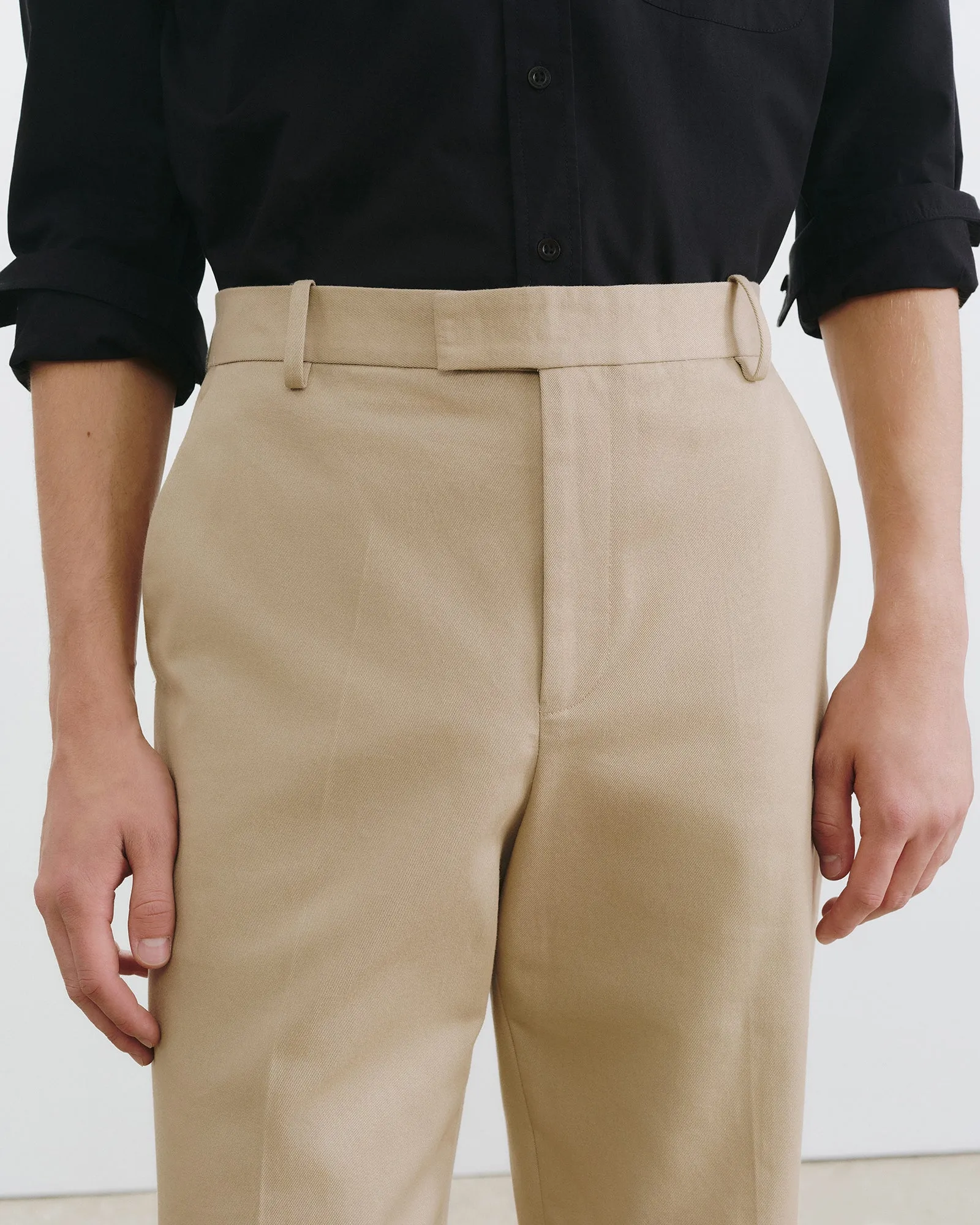 MIGUEL PANT sold by Nili Lotan product image thumbnail 3