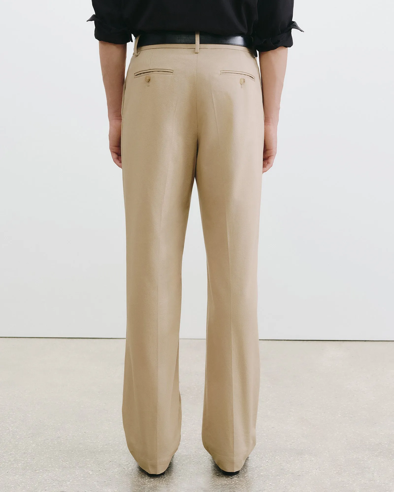 MIGUEL PANT sold by Nili Lotan product image thumbnail 5