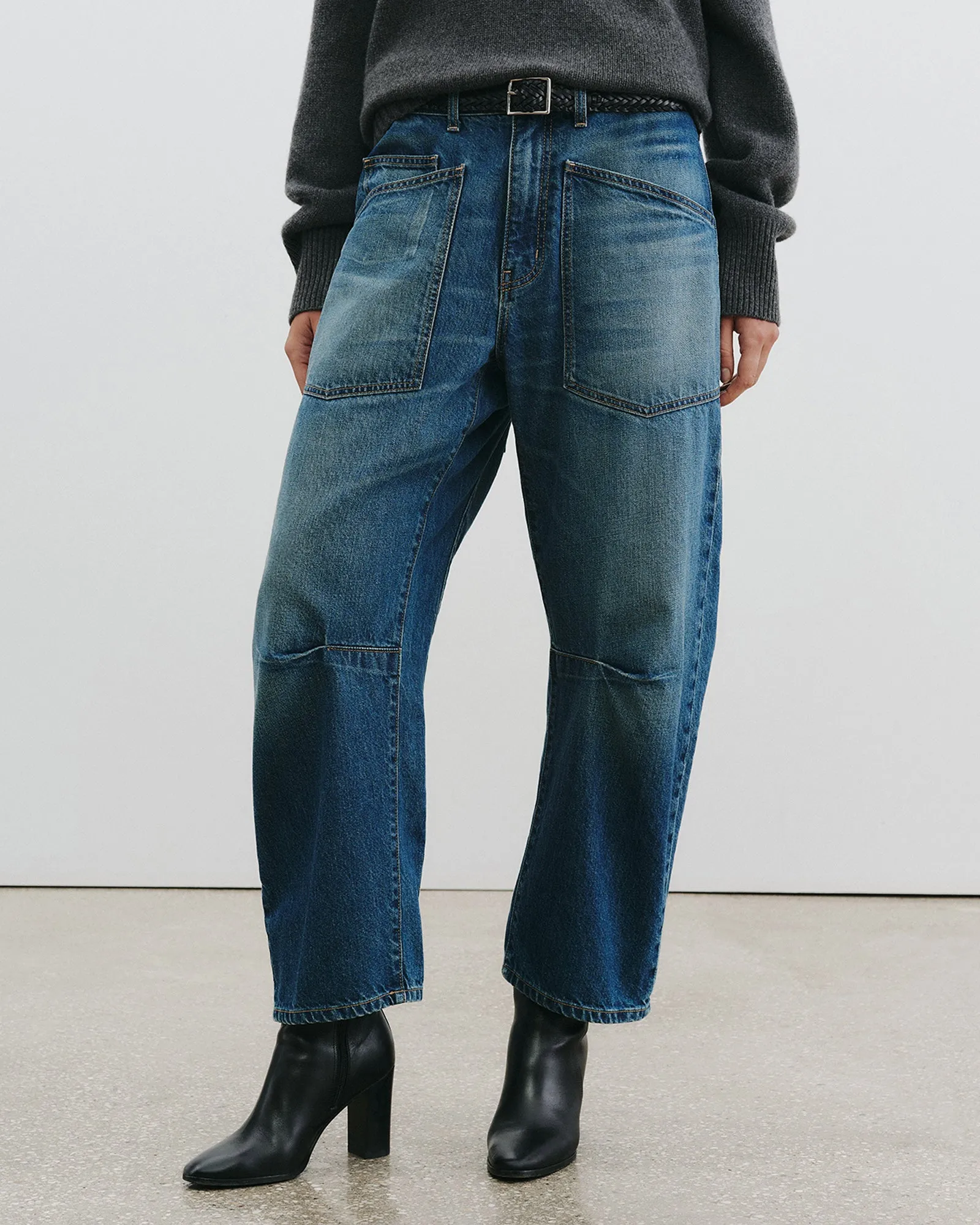 SHON JEAN sold by Nili Lotan product image thumbnail 4