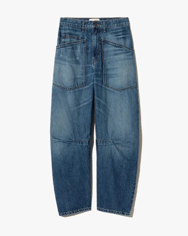 SHON JEAN sold by Nili Lotan