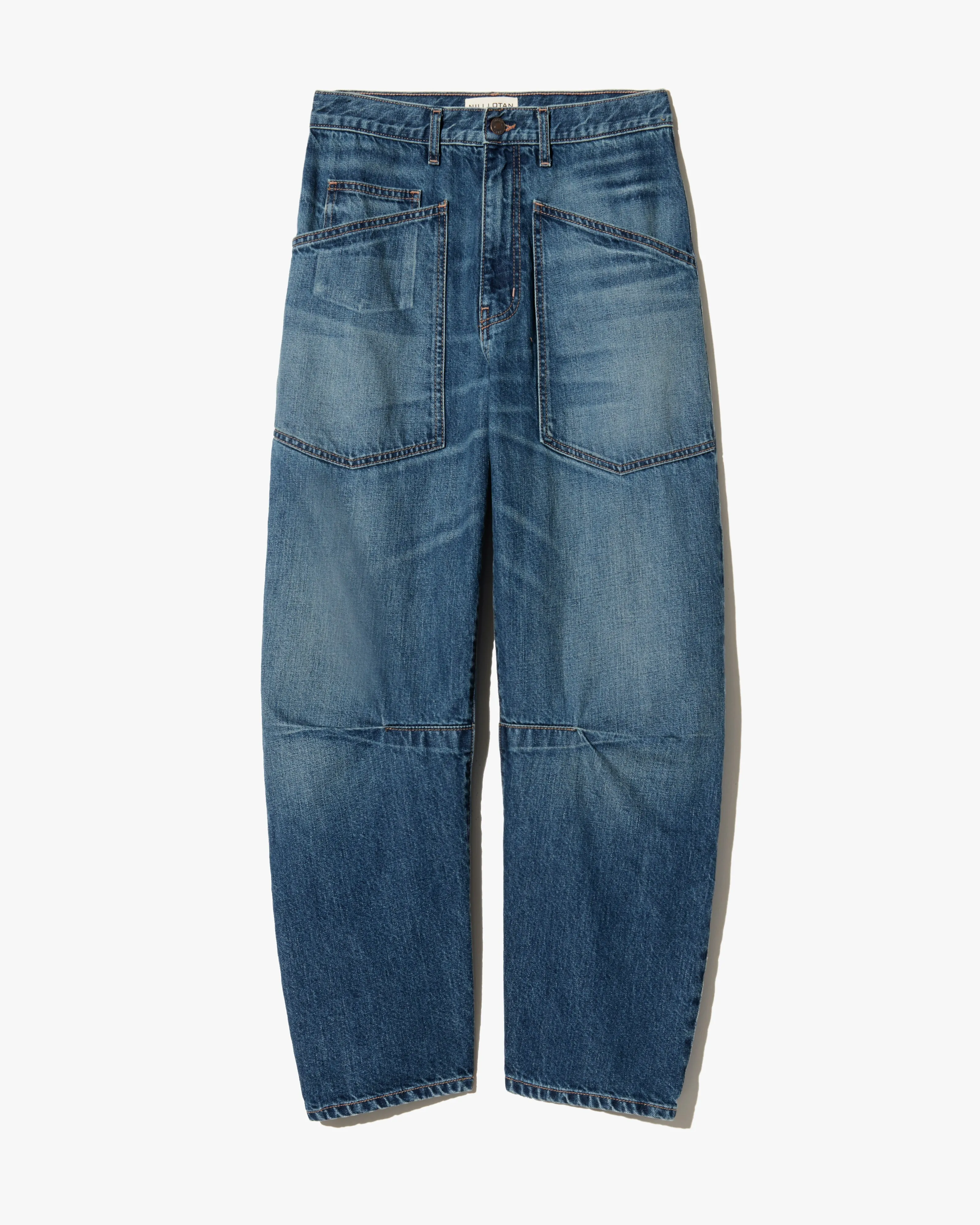 SHON JEAN sold by Nili Lotan