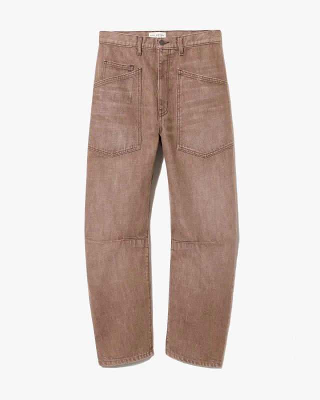 SHON JEAN sold by Nili Lotan